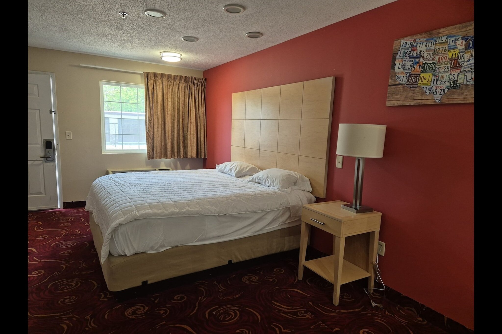 Bed Room