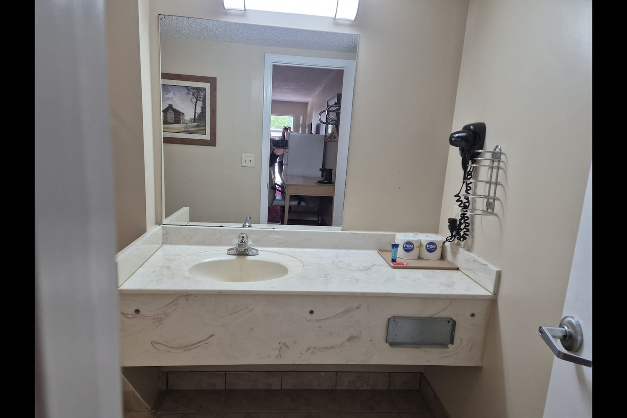 Bath Room
