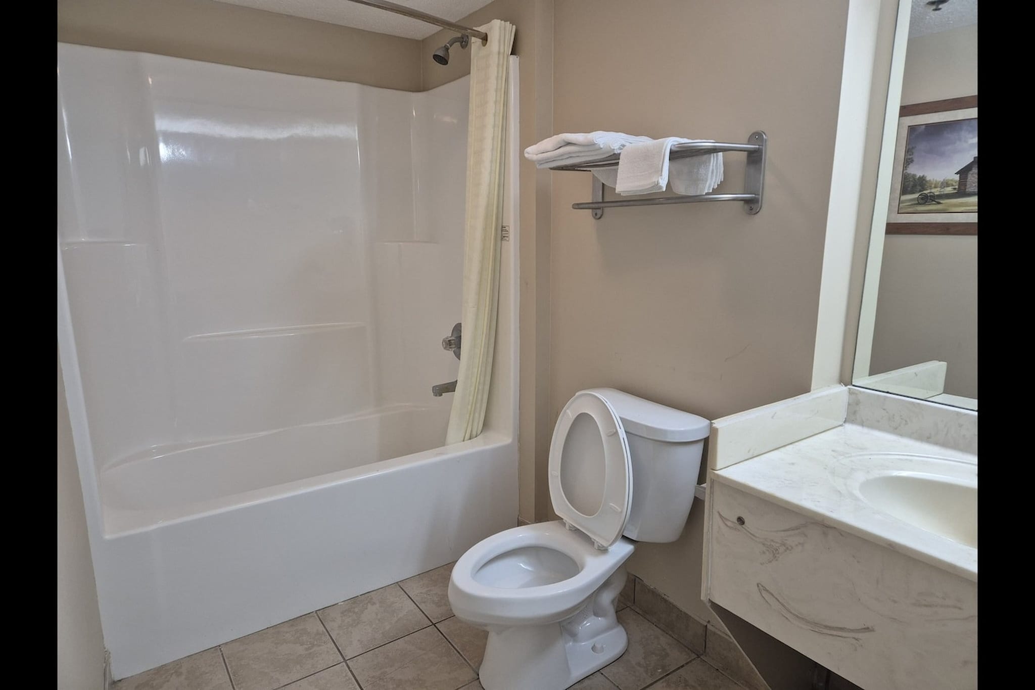 Bath Room
