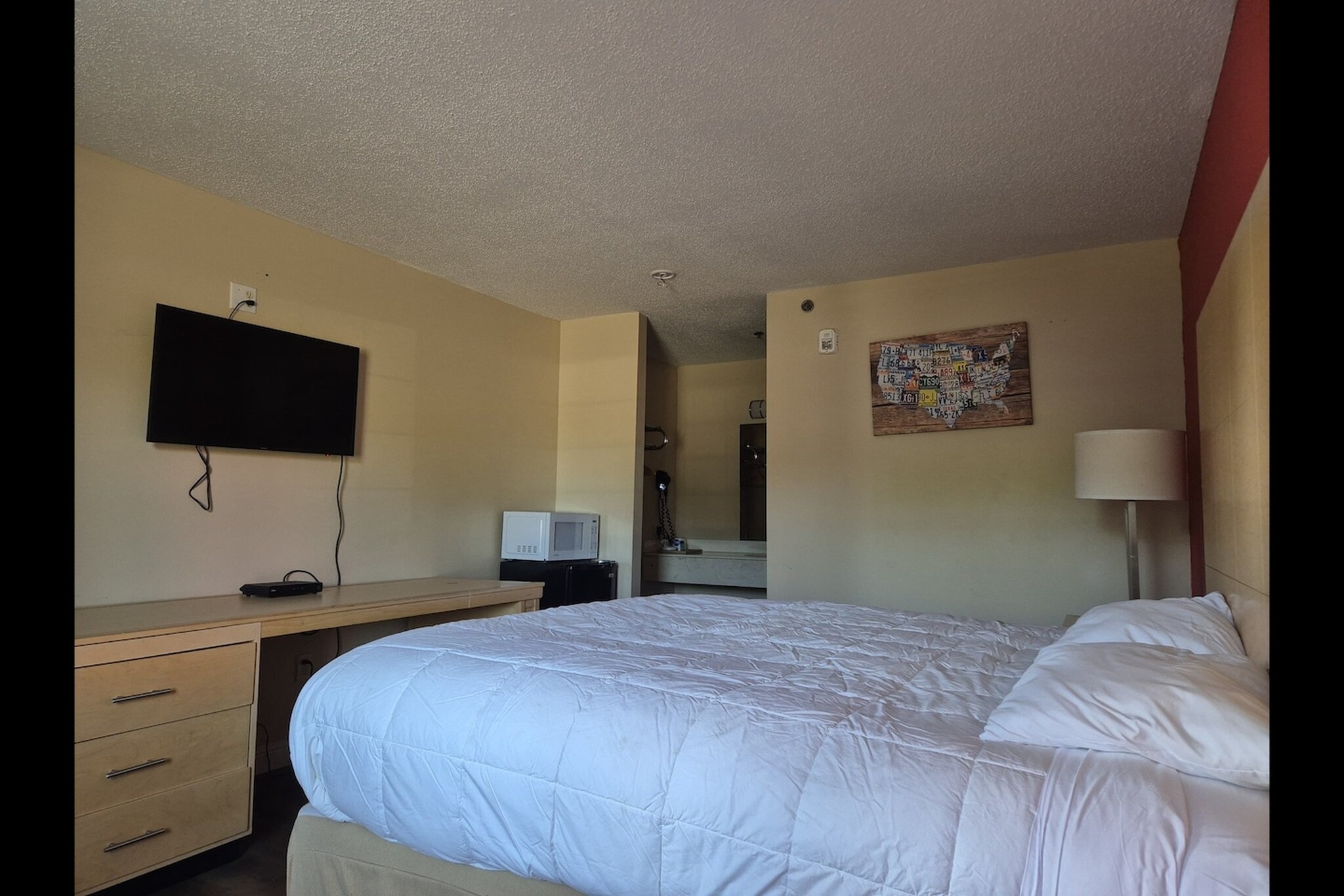 Bed Room