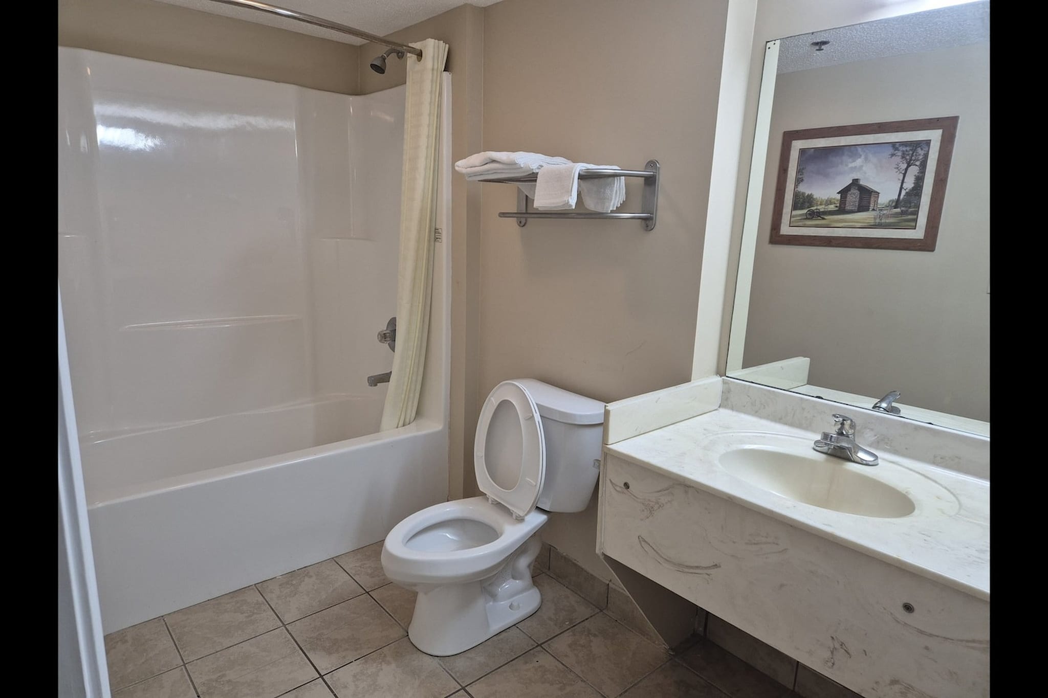Bath Room