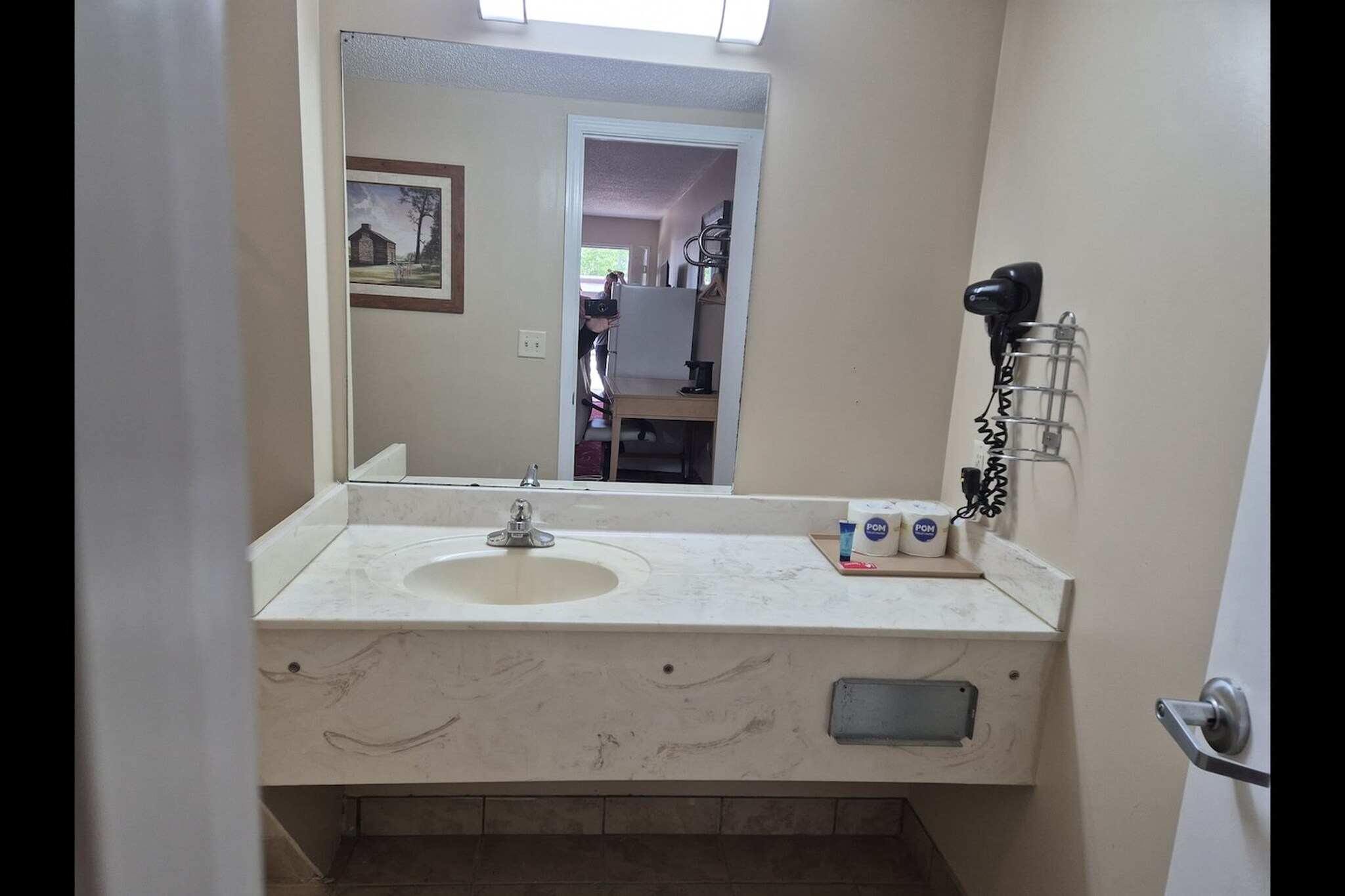Bath Room