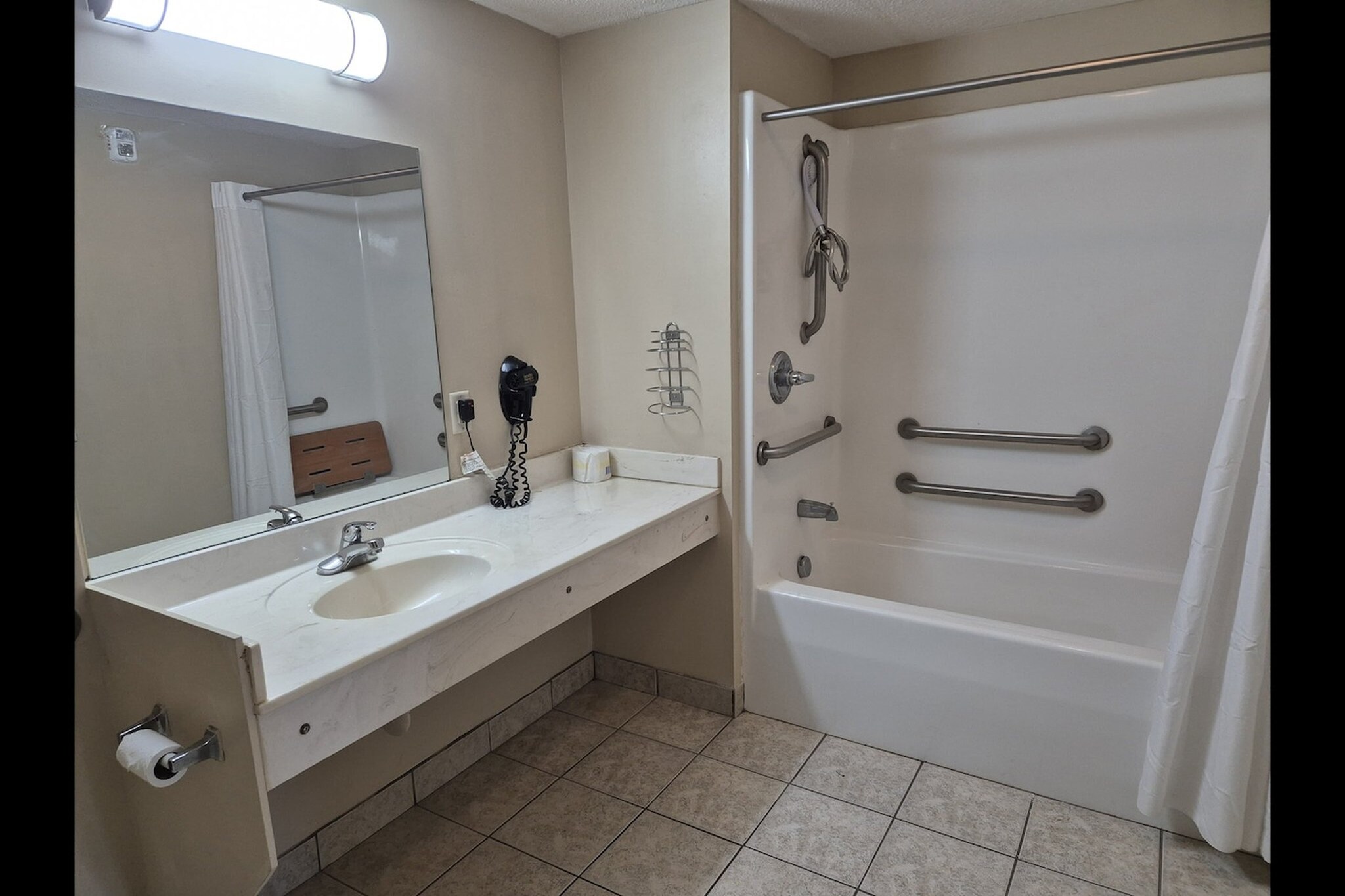 Bath Room