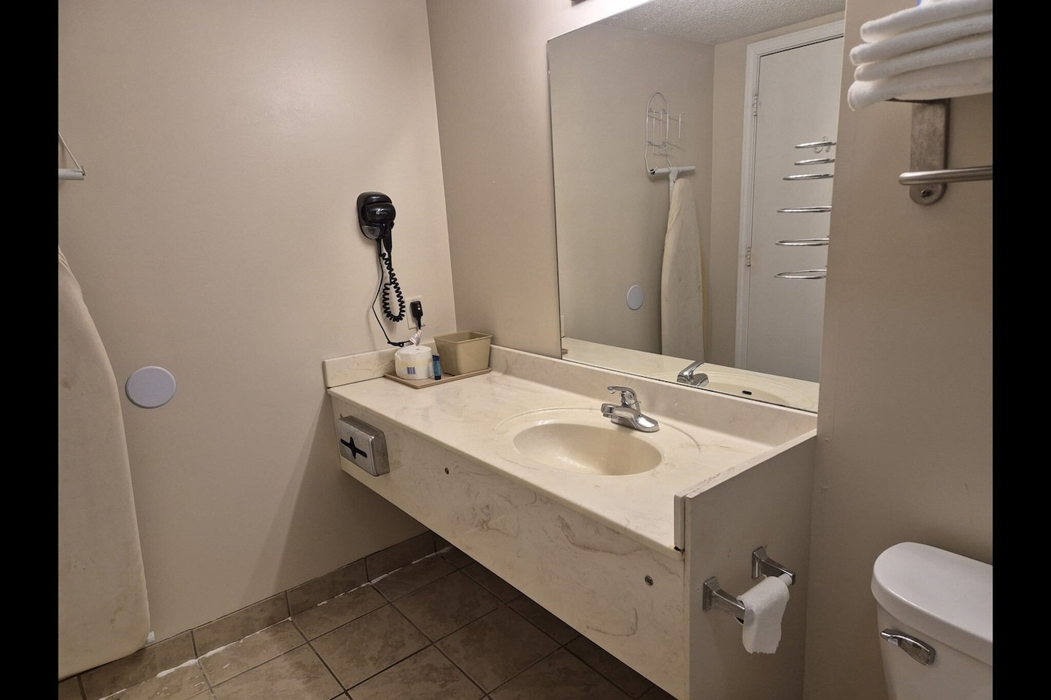 Bath Room