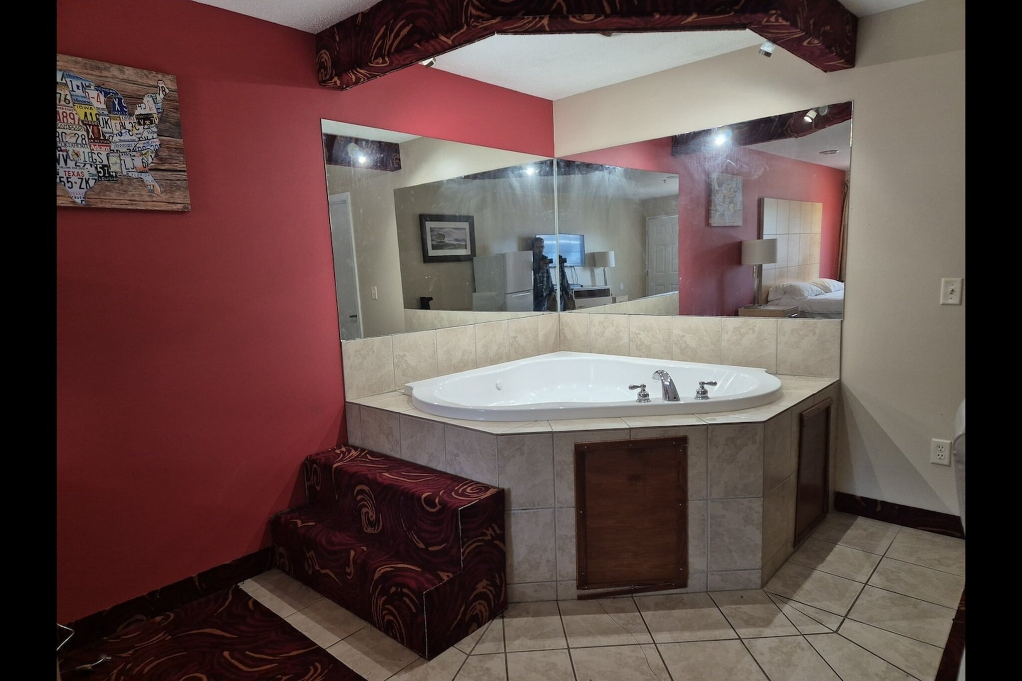 Bath Room