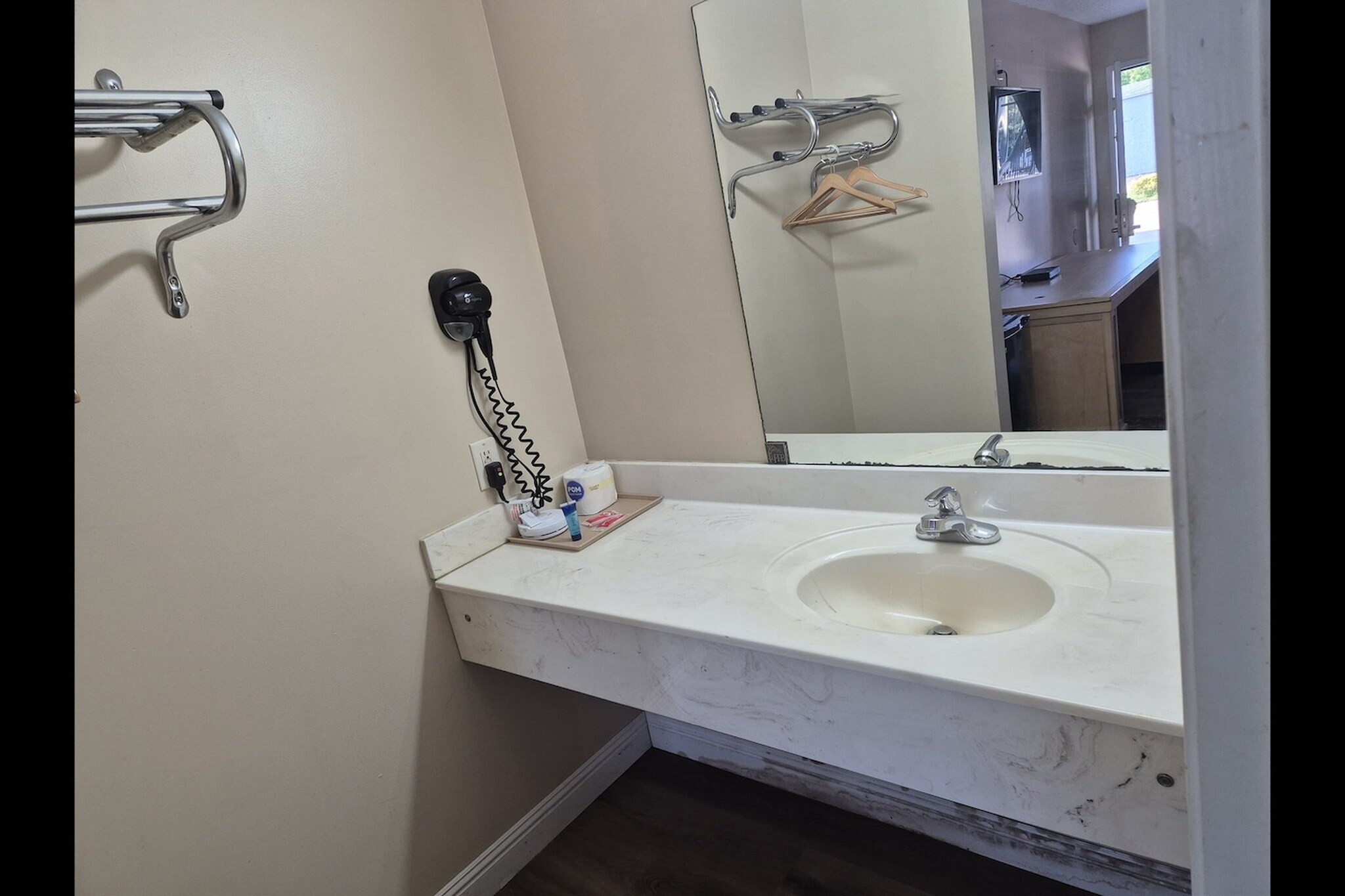 Bath Room