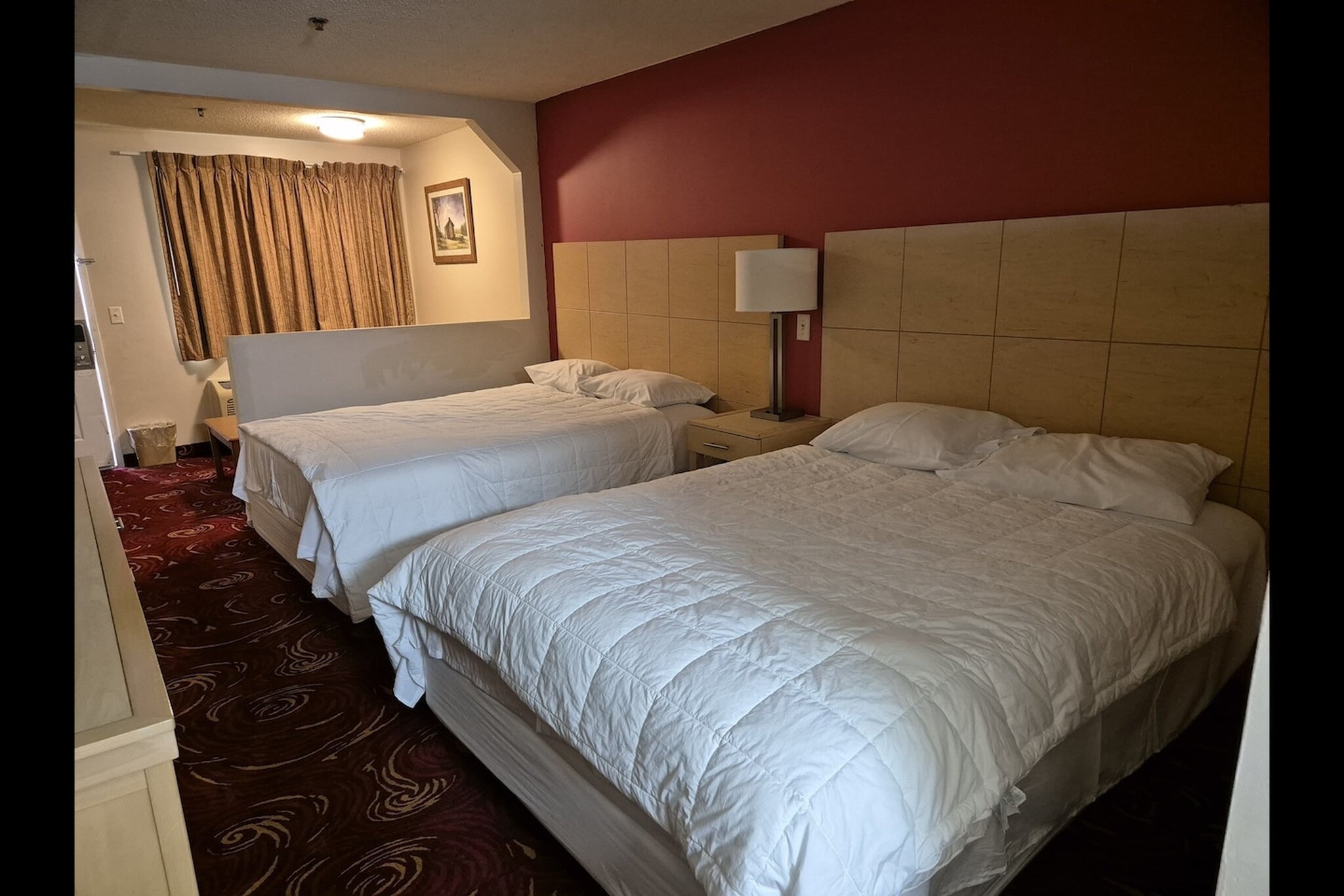 Bed Room