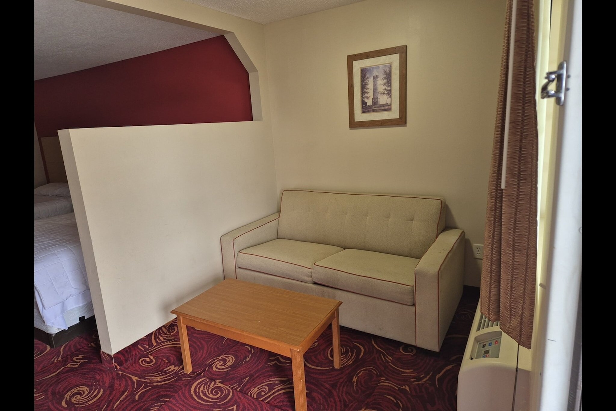 Bed Room