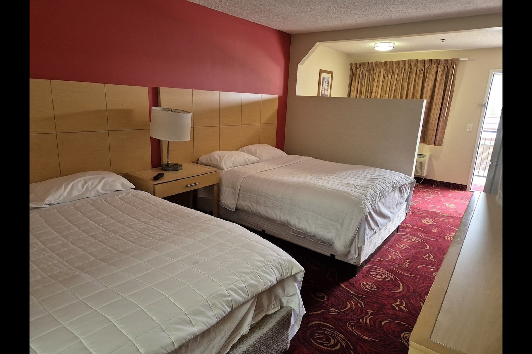 Bed Room