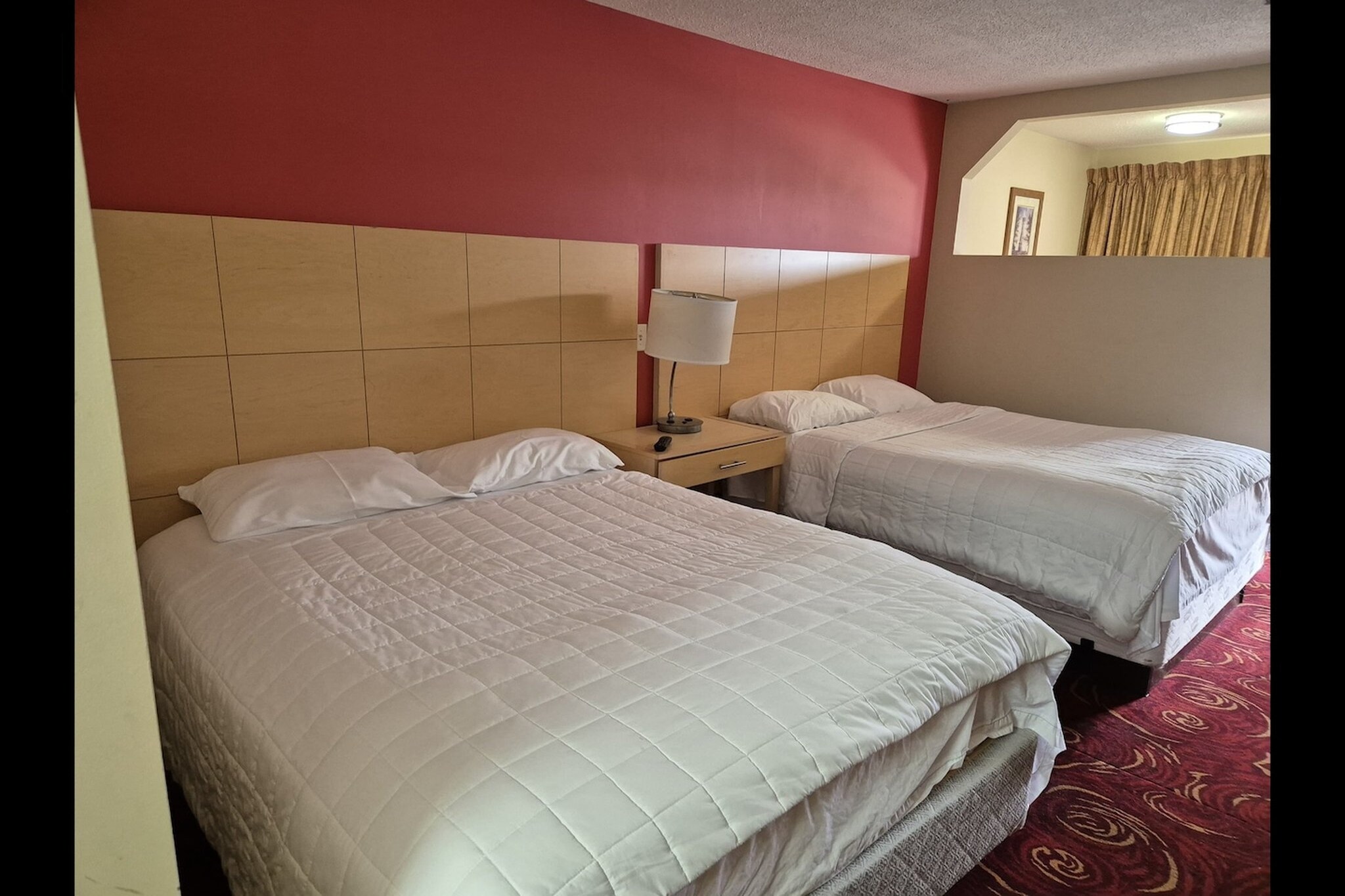Bed Room