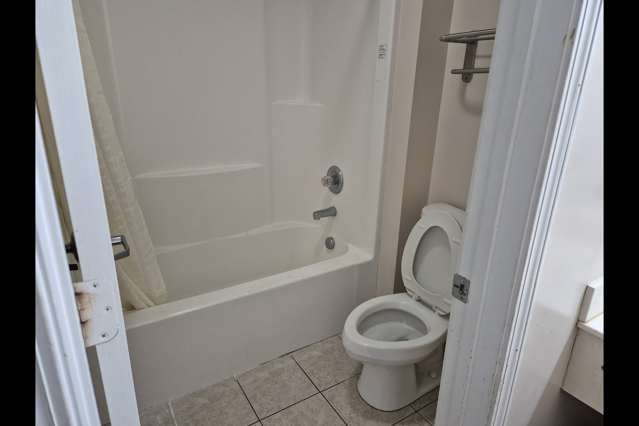 Bath Room