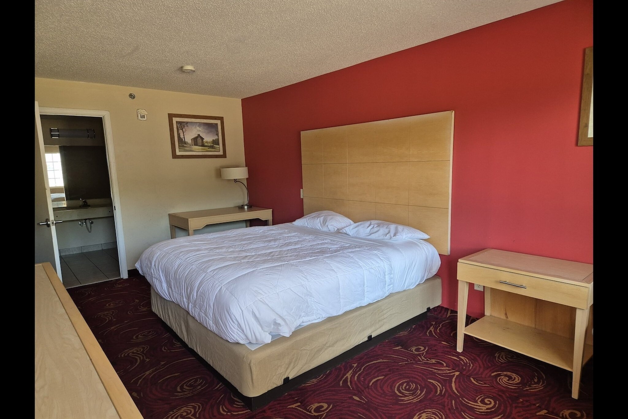 Bed Room