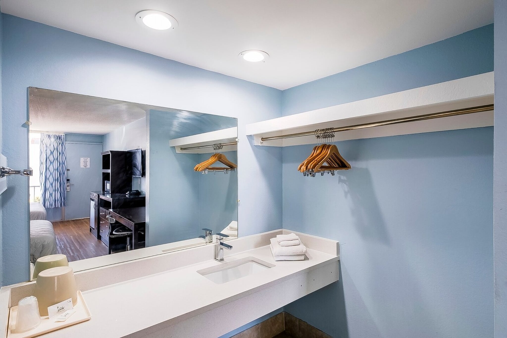 Bath Room