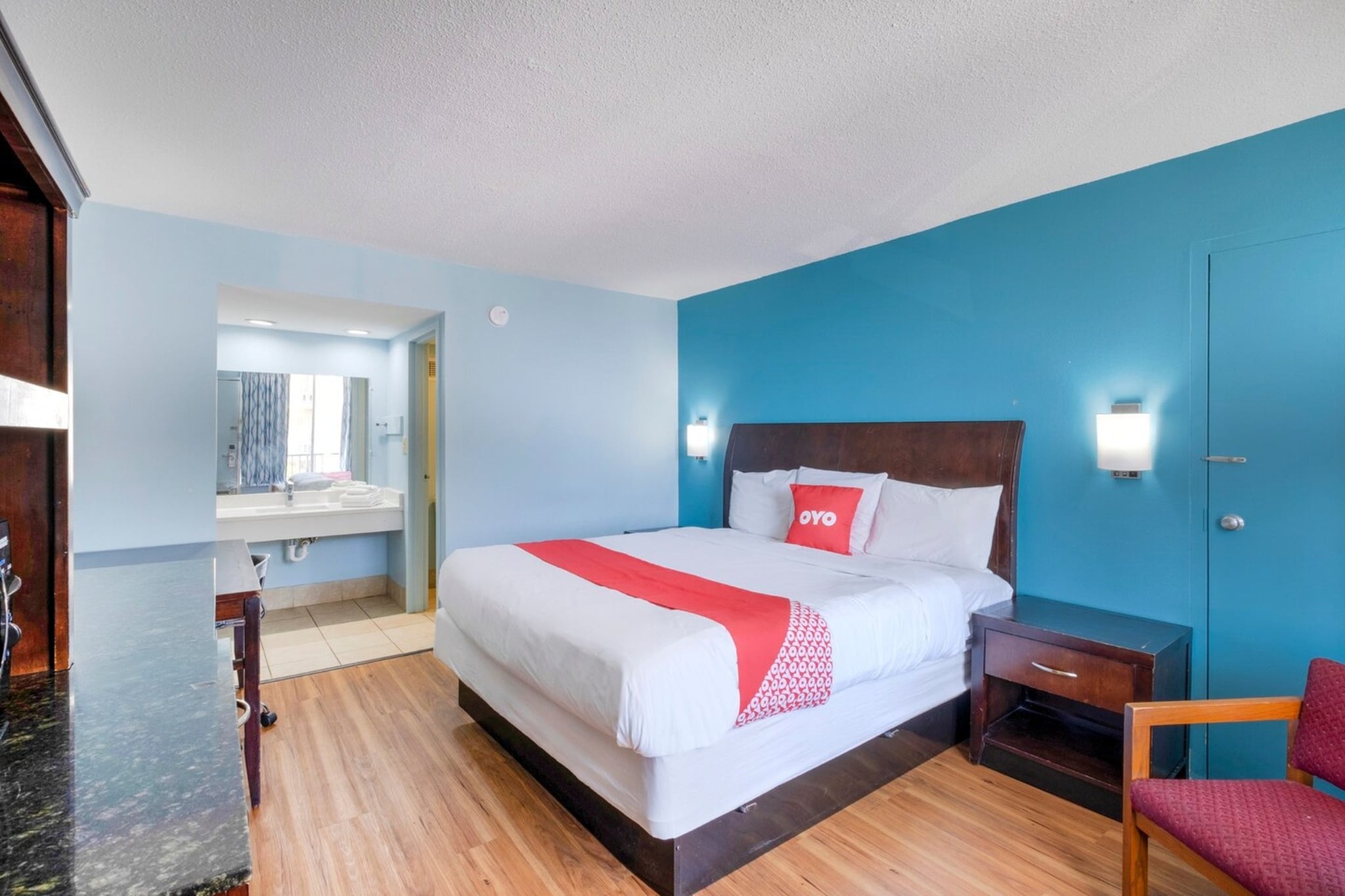 Bed Room