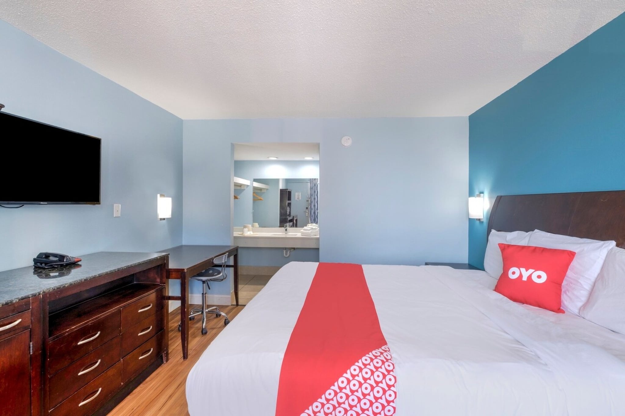 Bed Room
