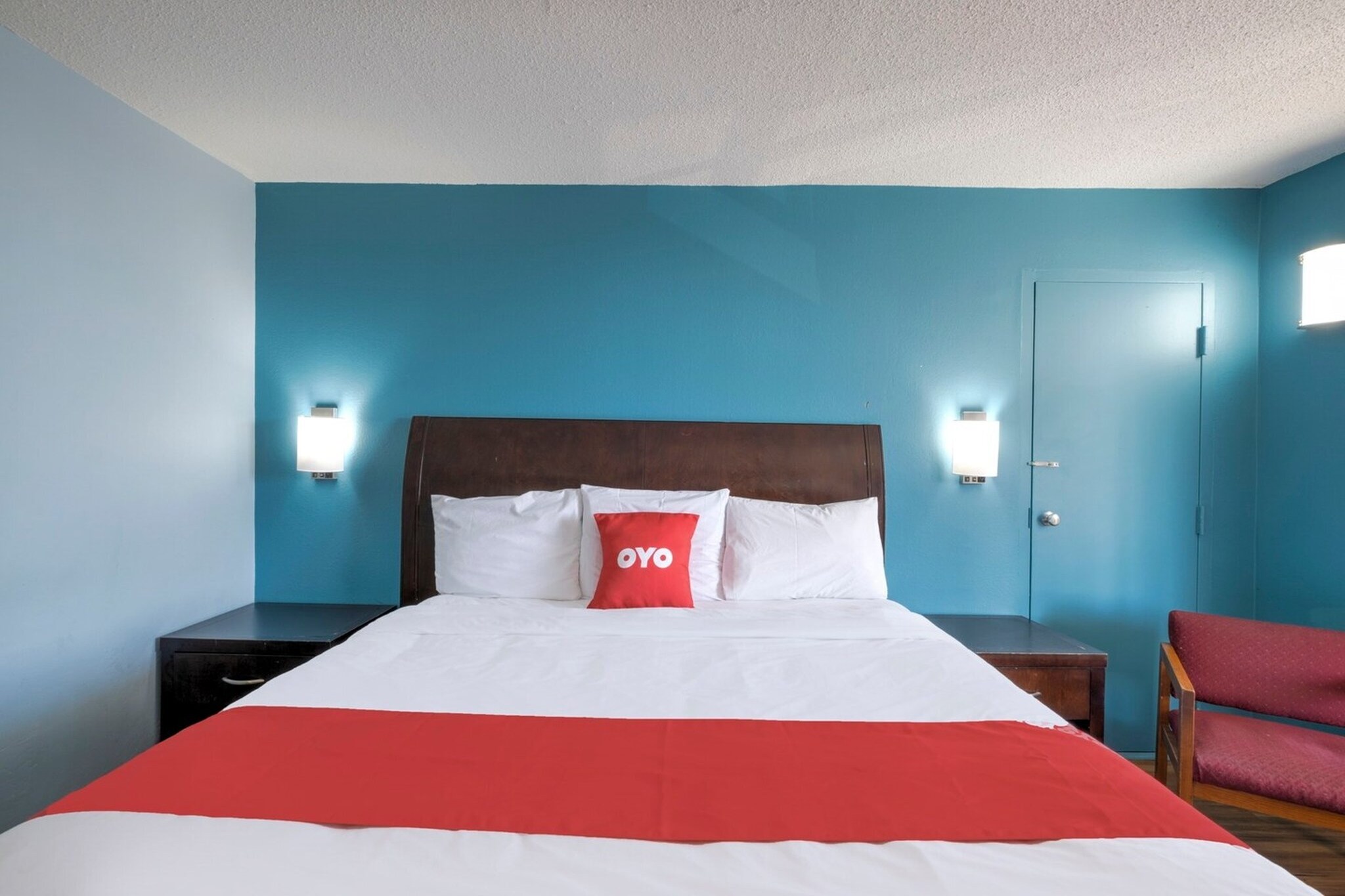 Bed Room
