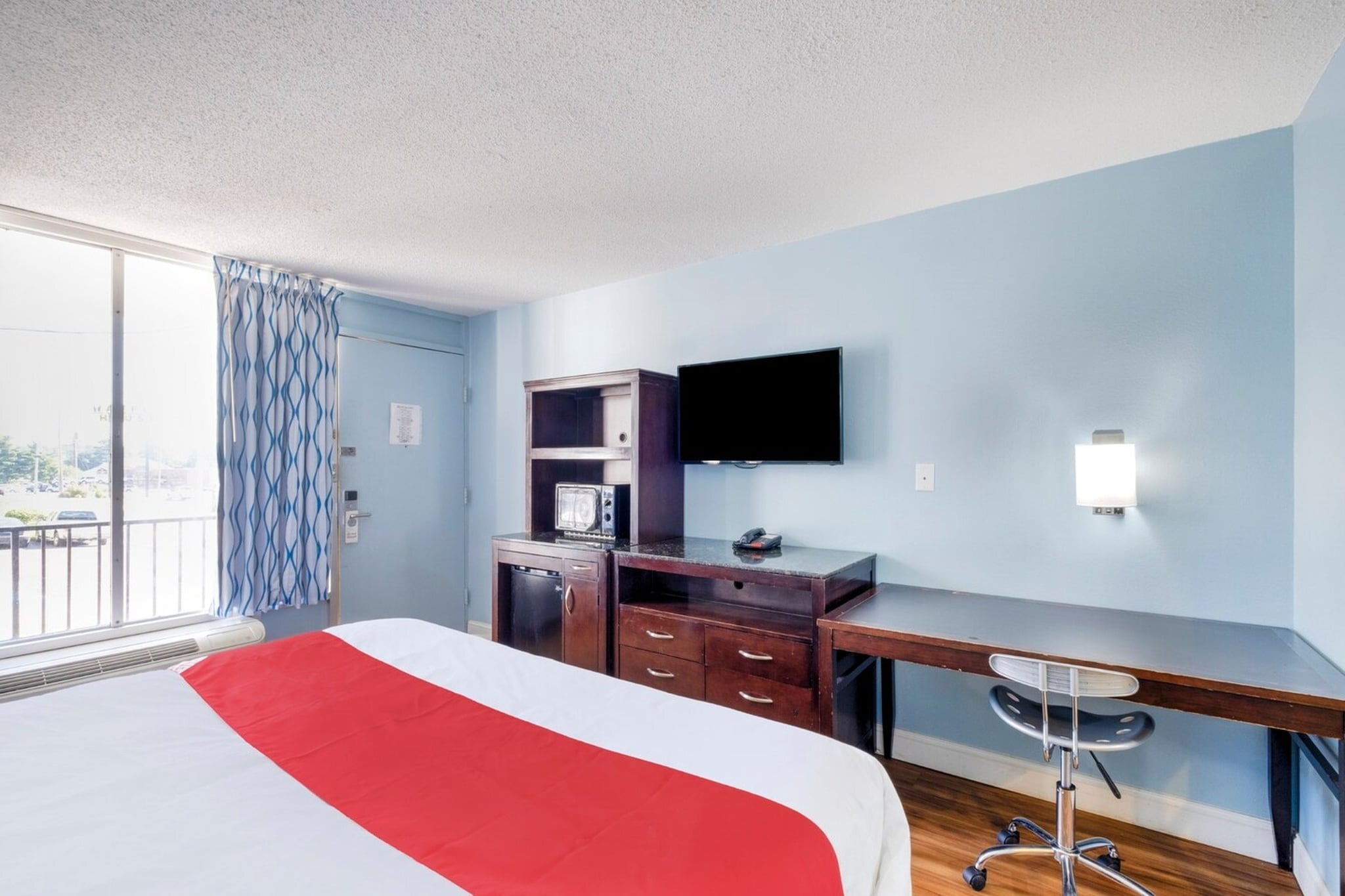 Bed Room