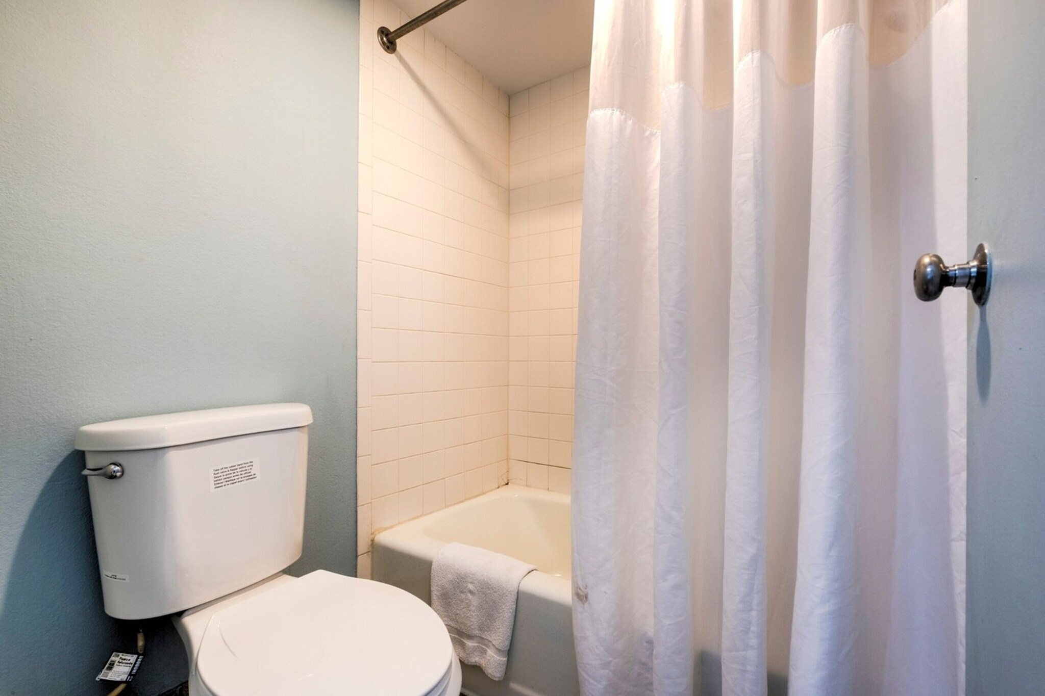 Bath Room