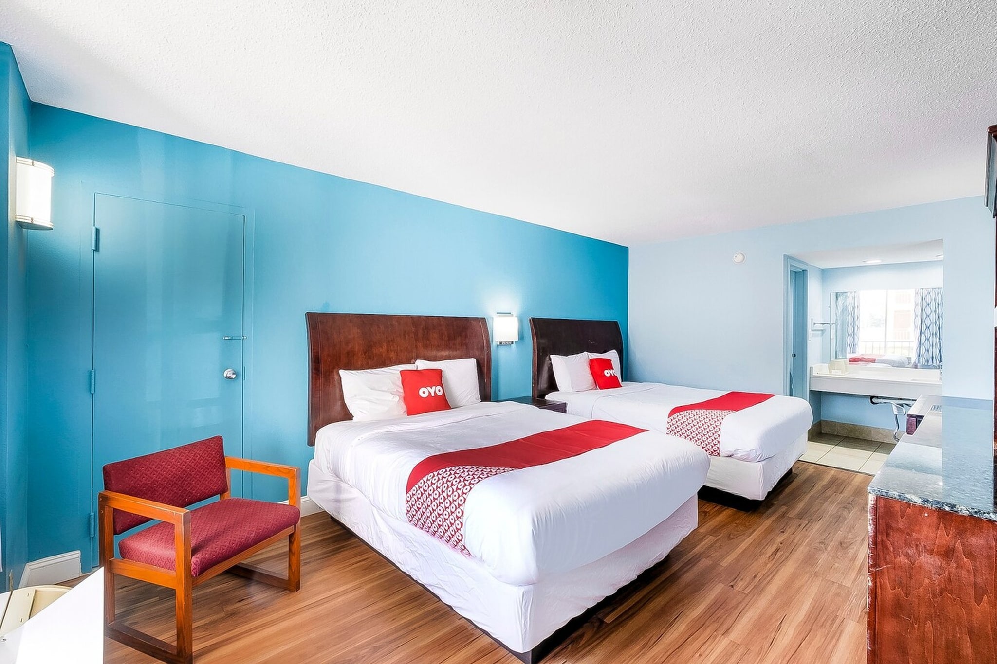 Bed Room