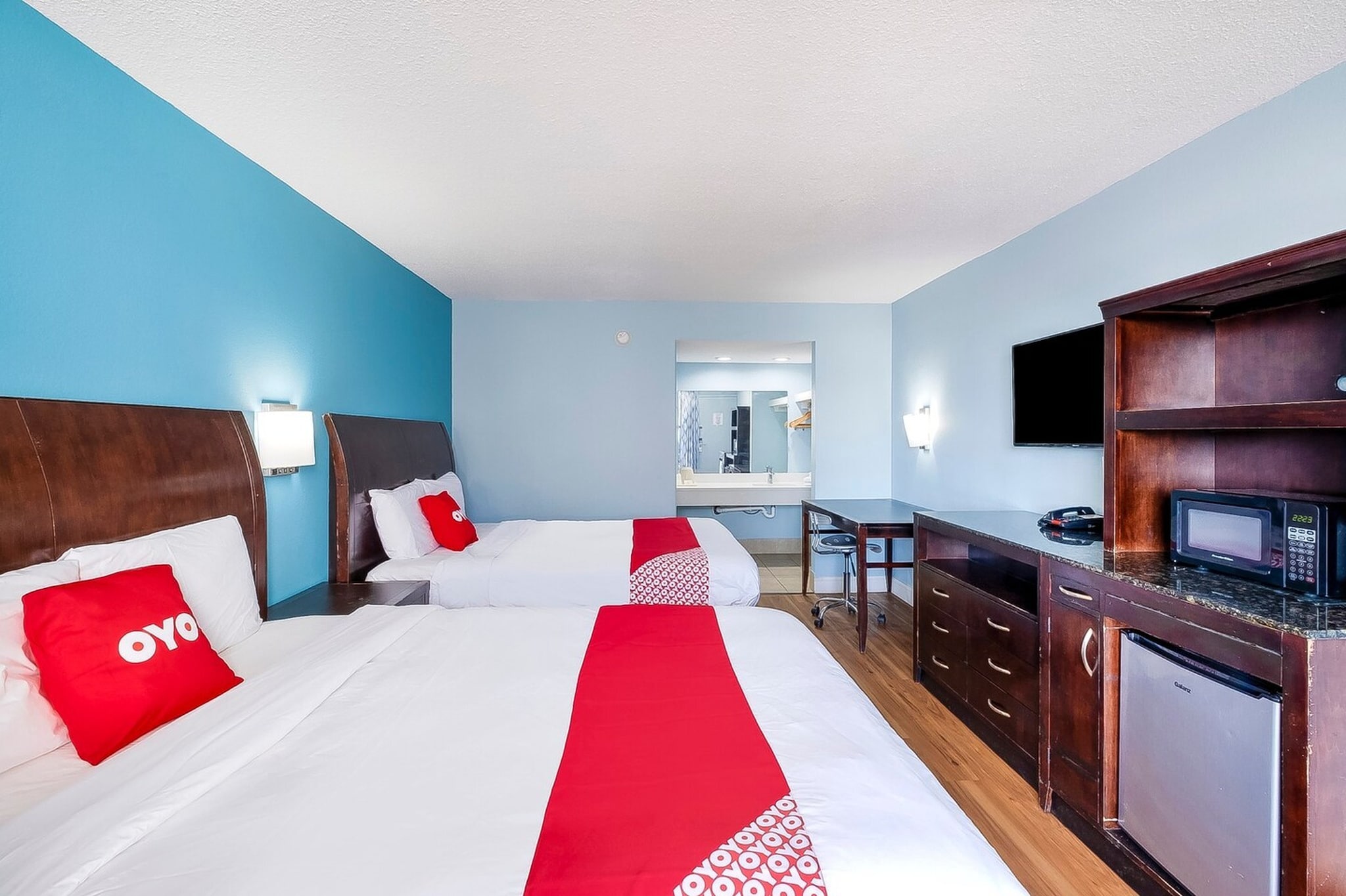 Bed Room