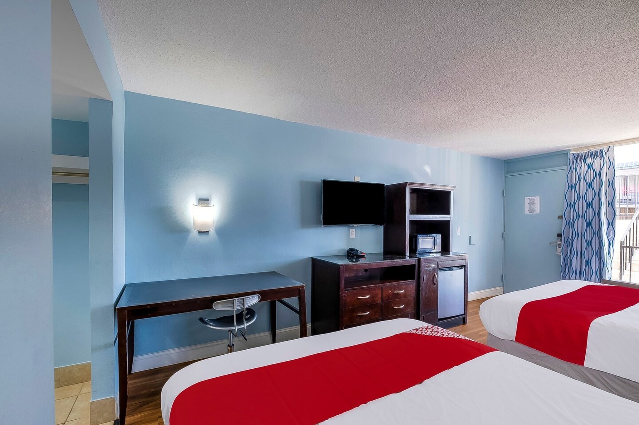 Bed Room