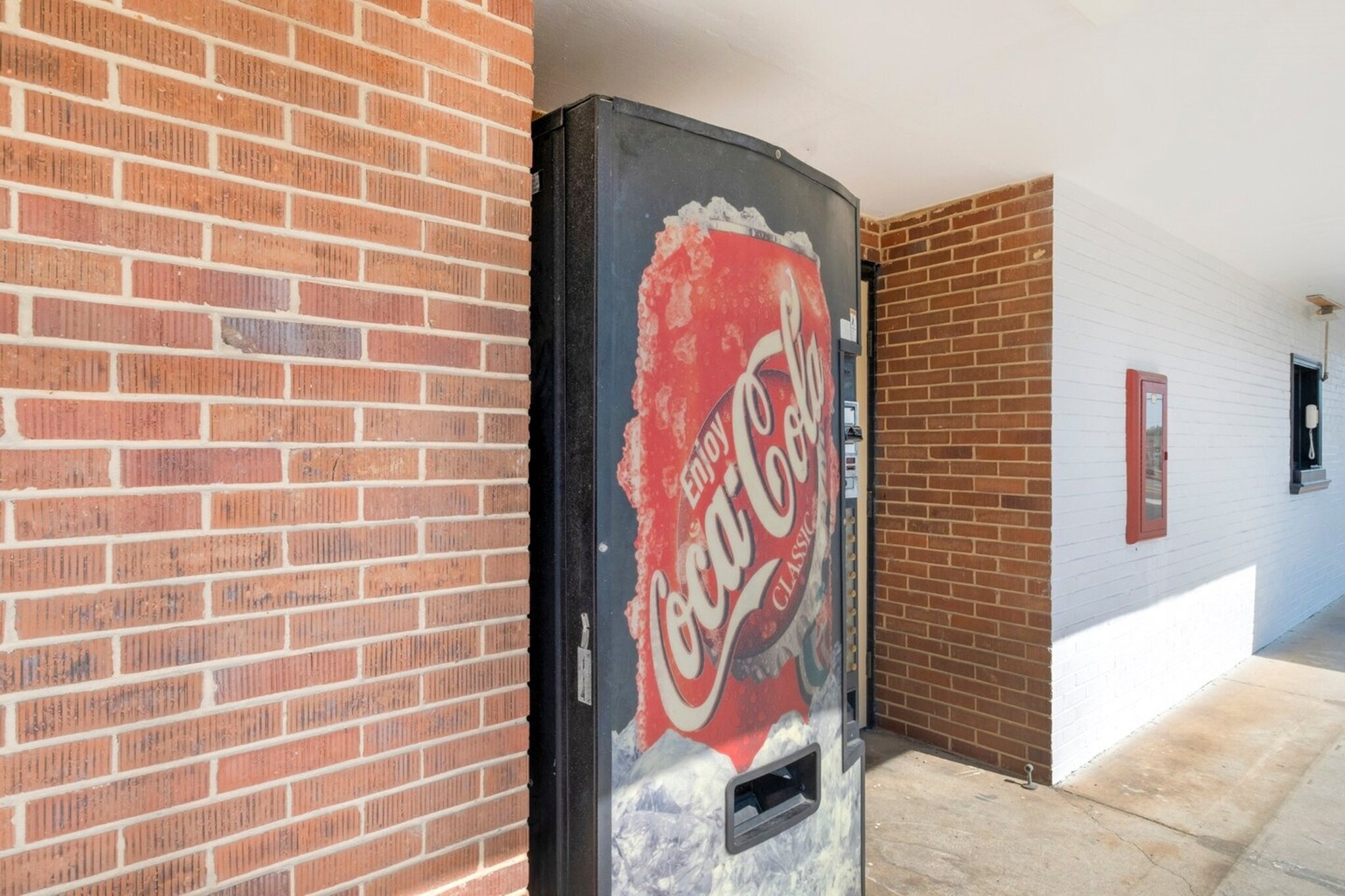 Facilities