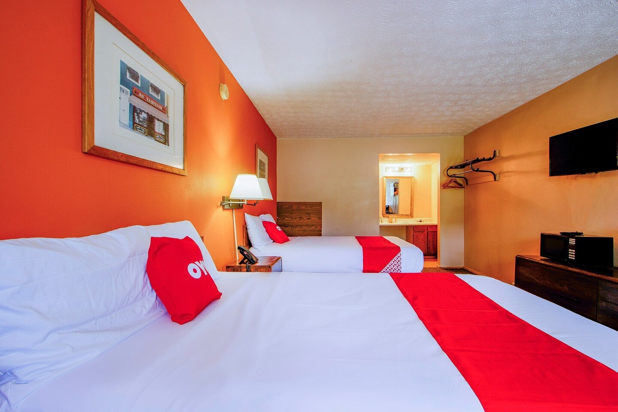Bed Room
