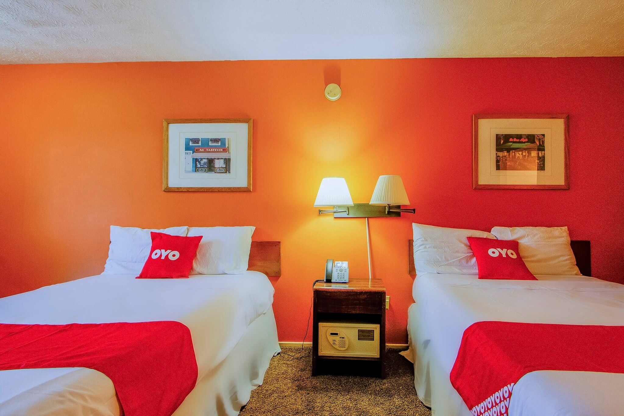 Bed Room