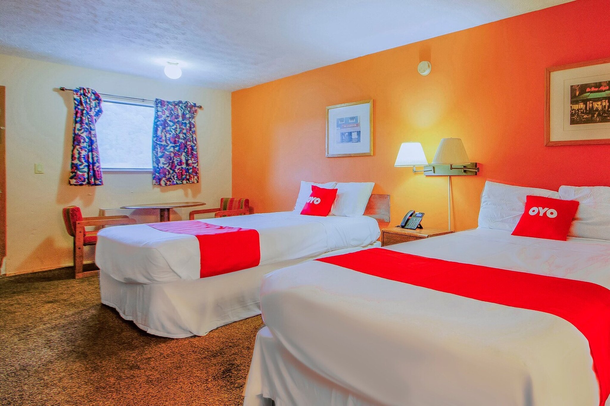 Bed Room
