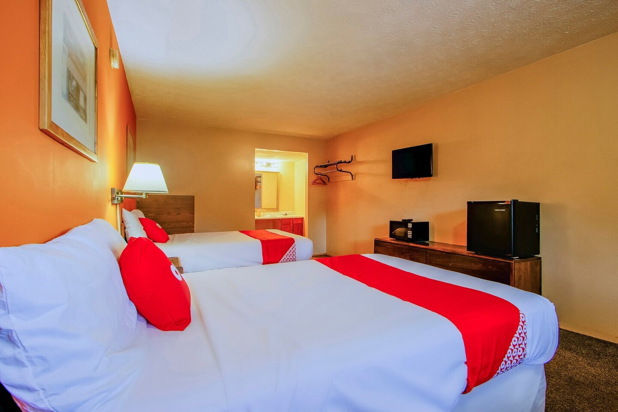Bed Room