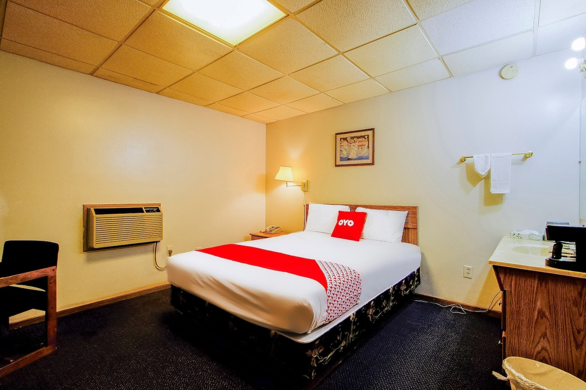 Bed Room
