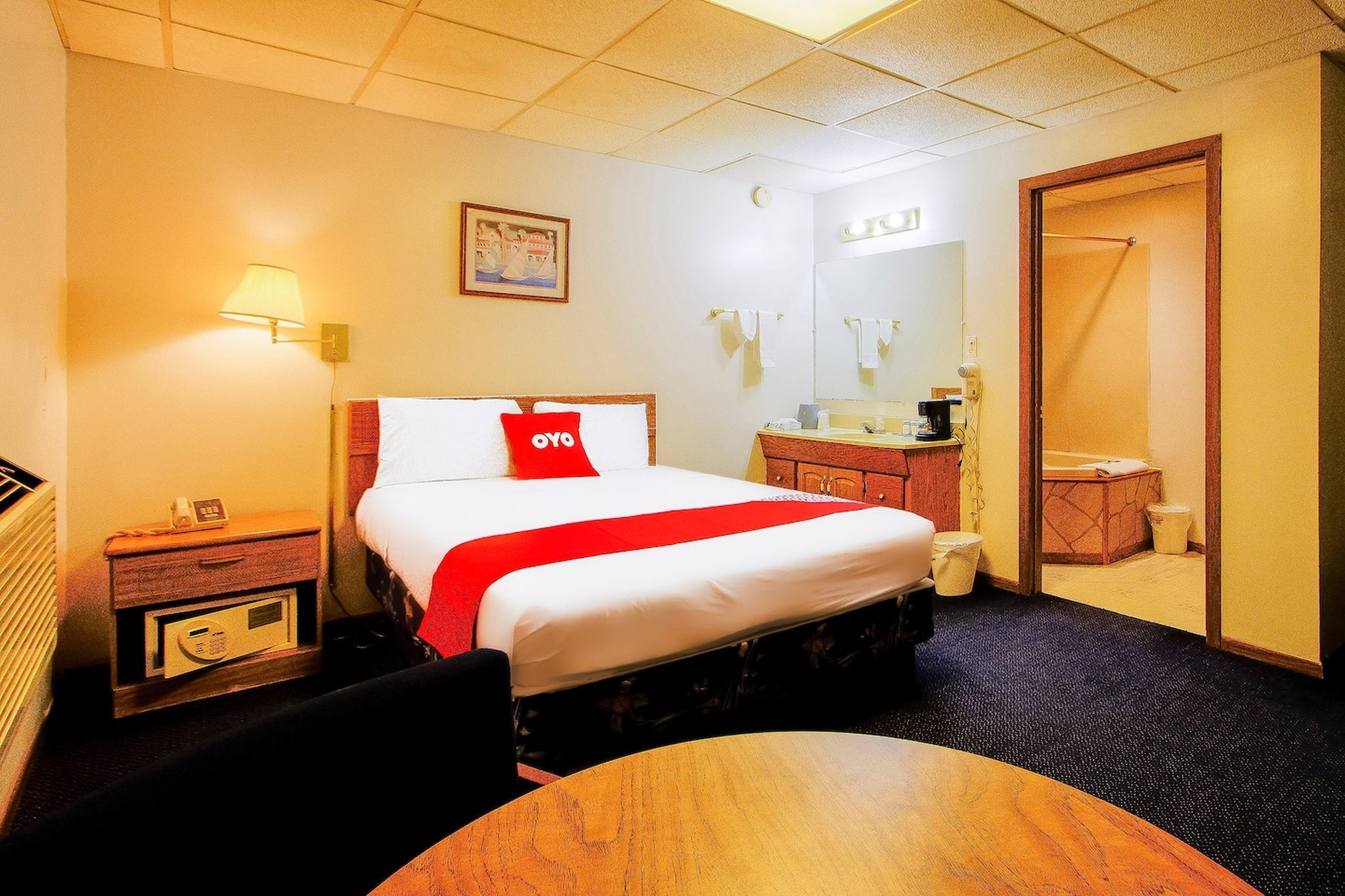 Bed Room