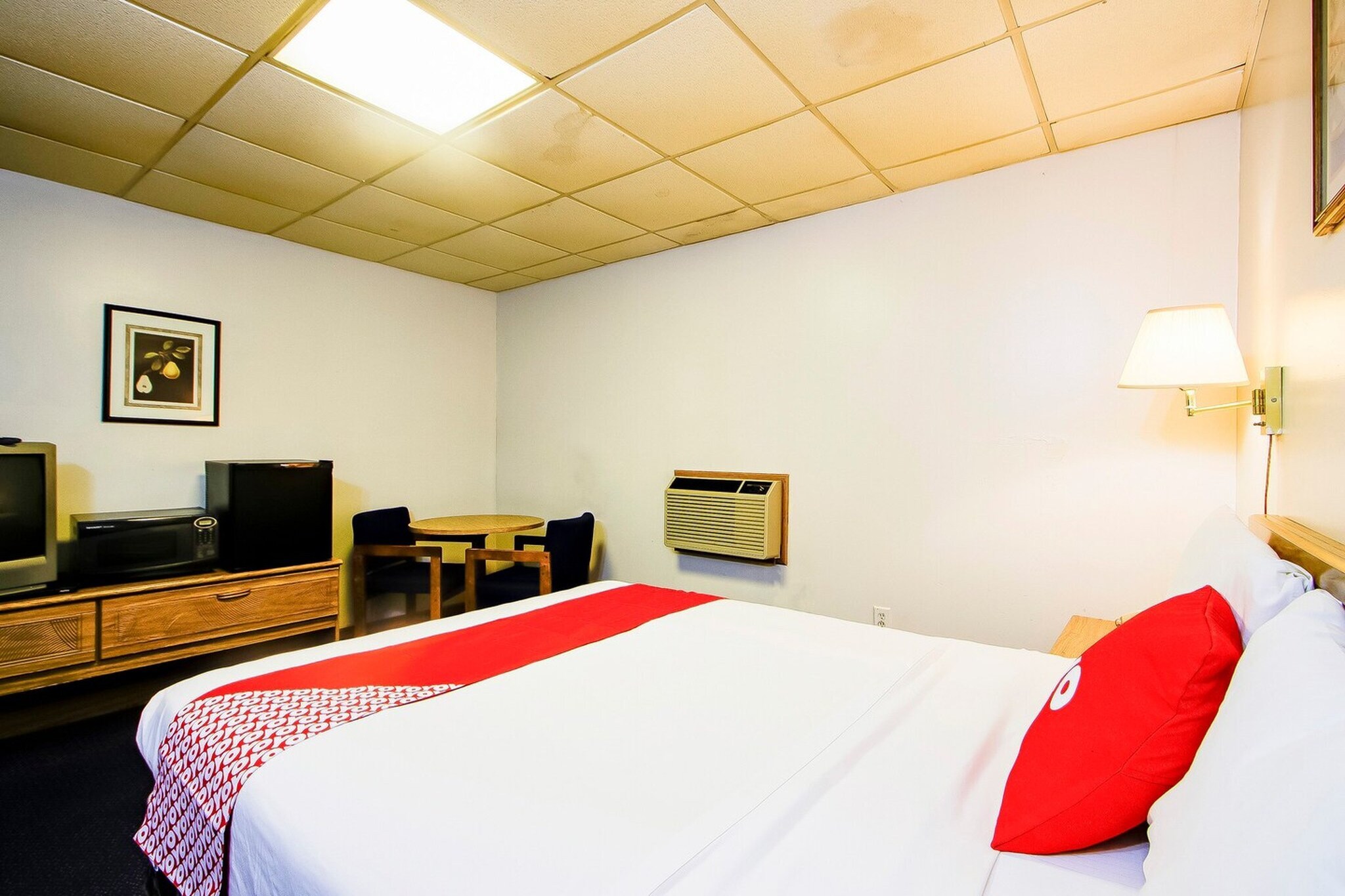 Bed Room
