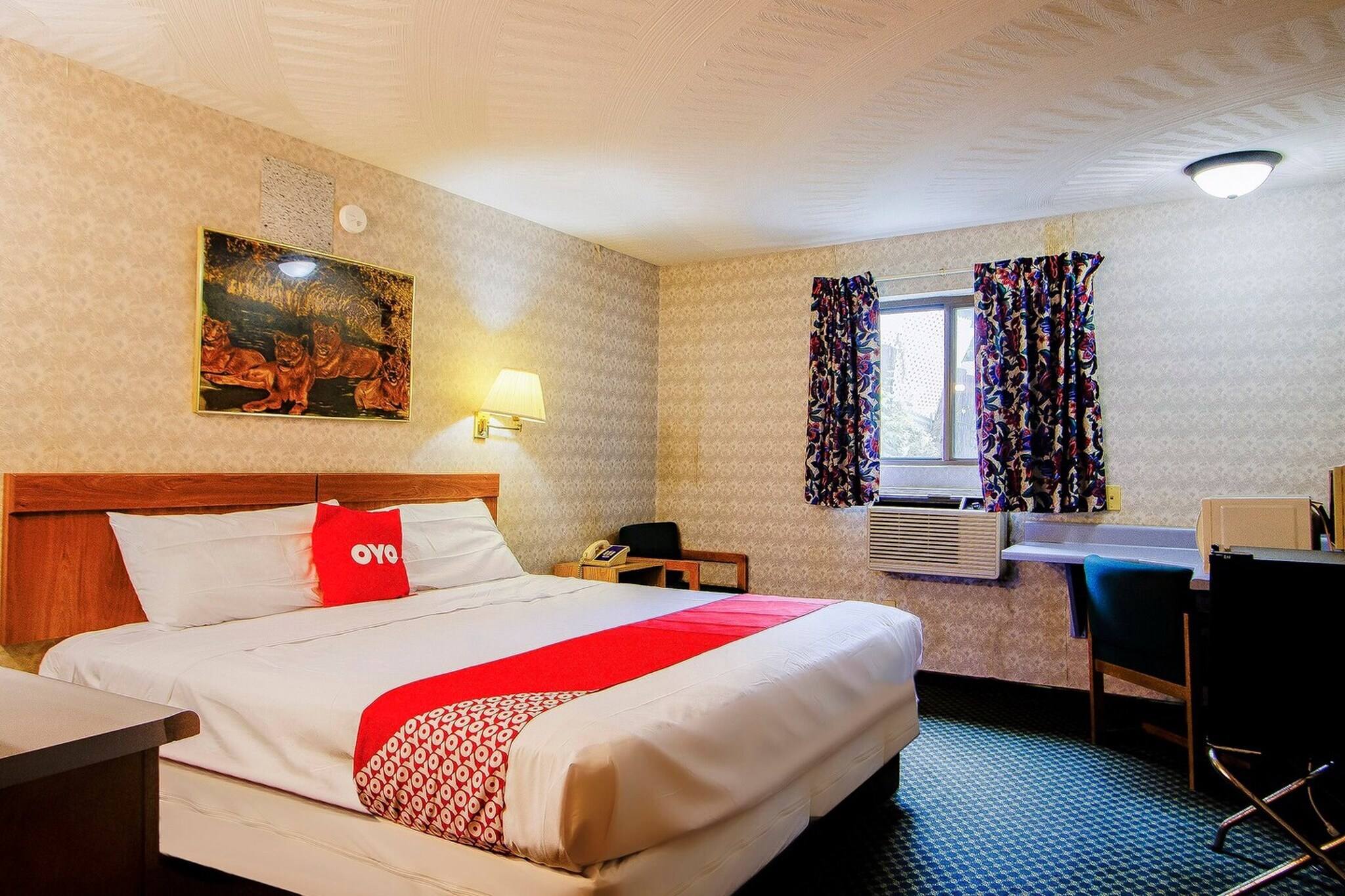 Bed Room