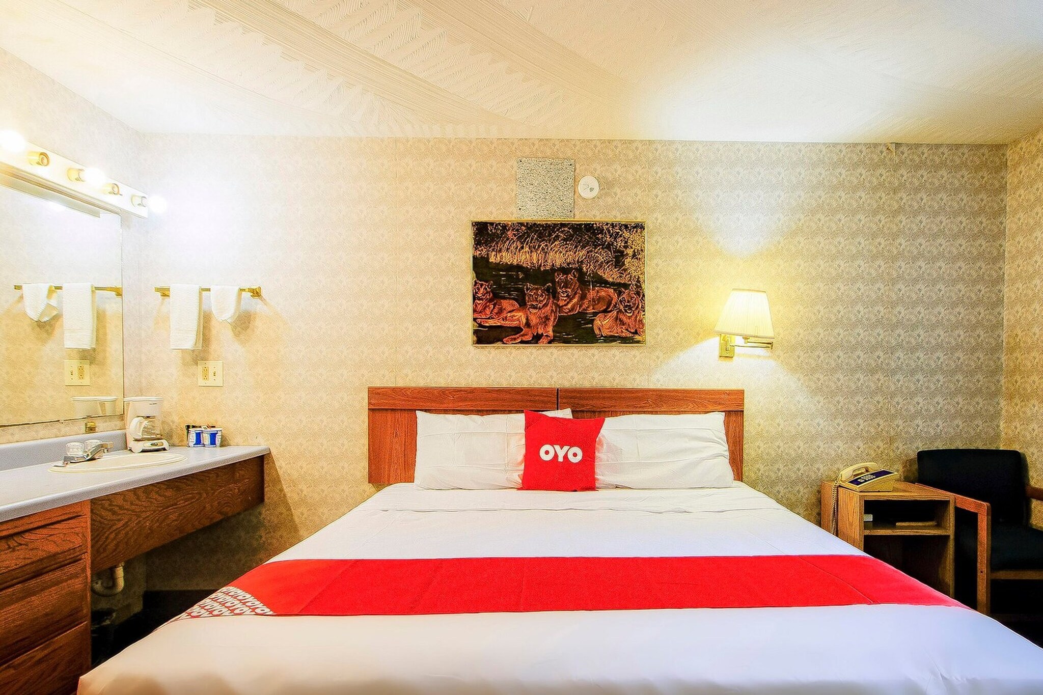 Bed Room