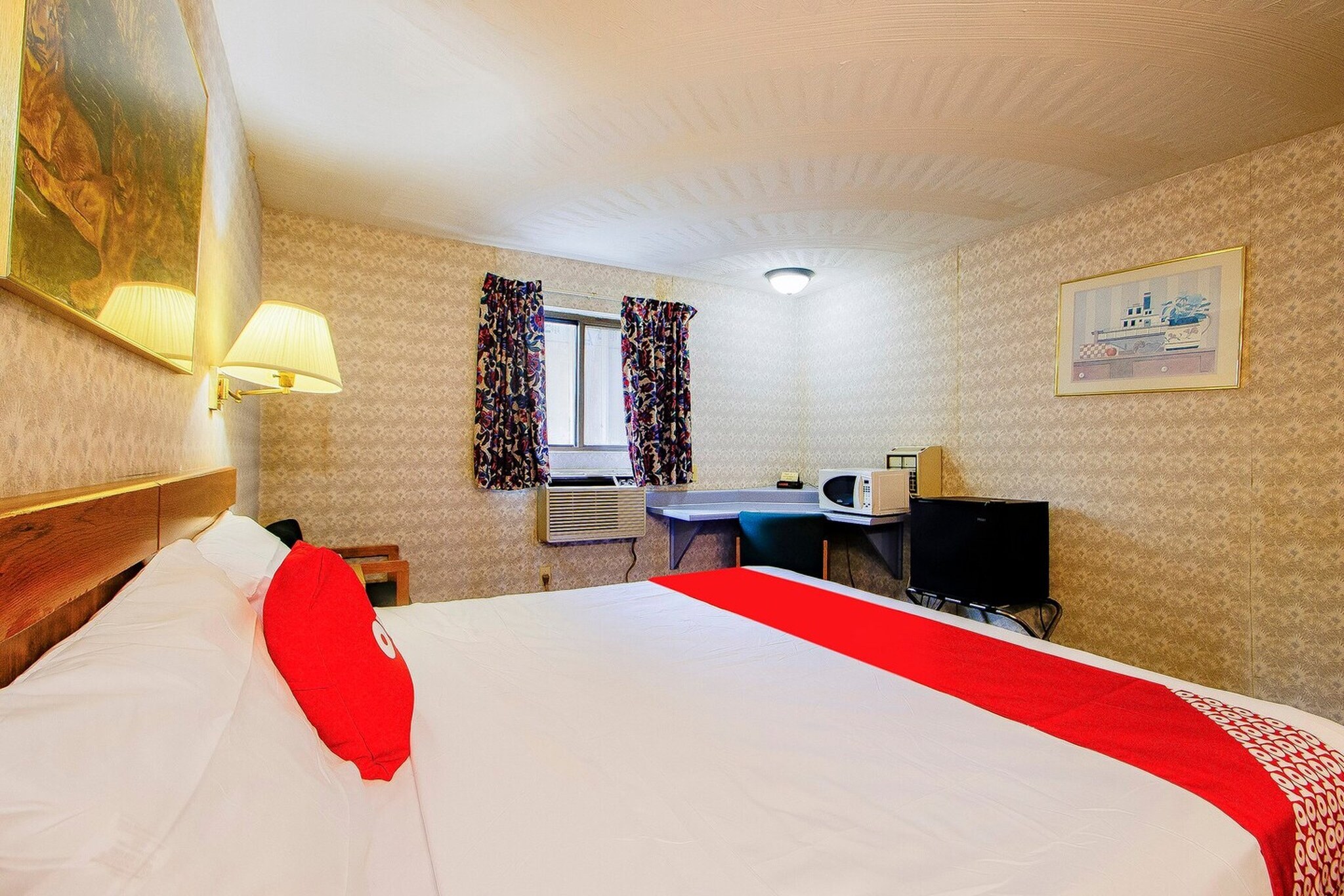 Bed Room