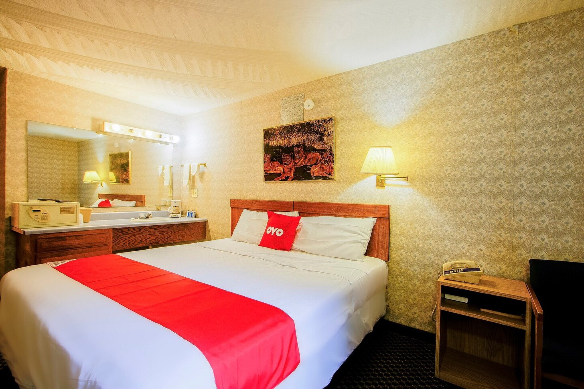 Bed Room