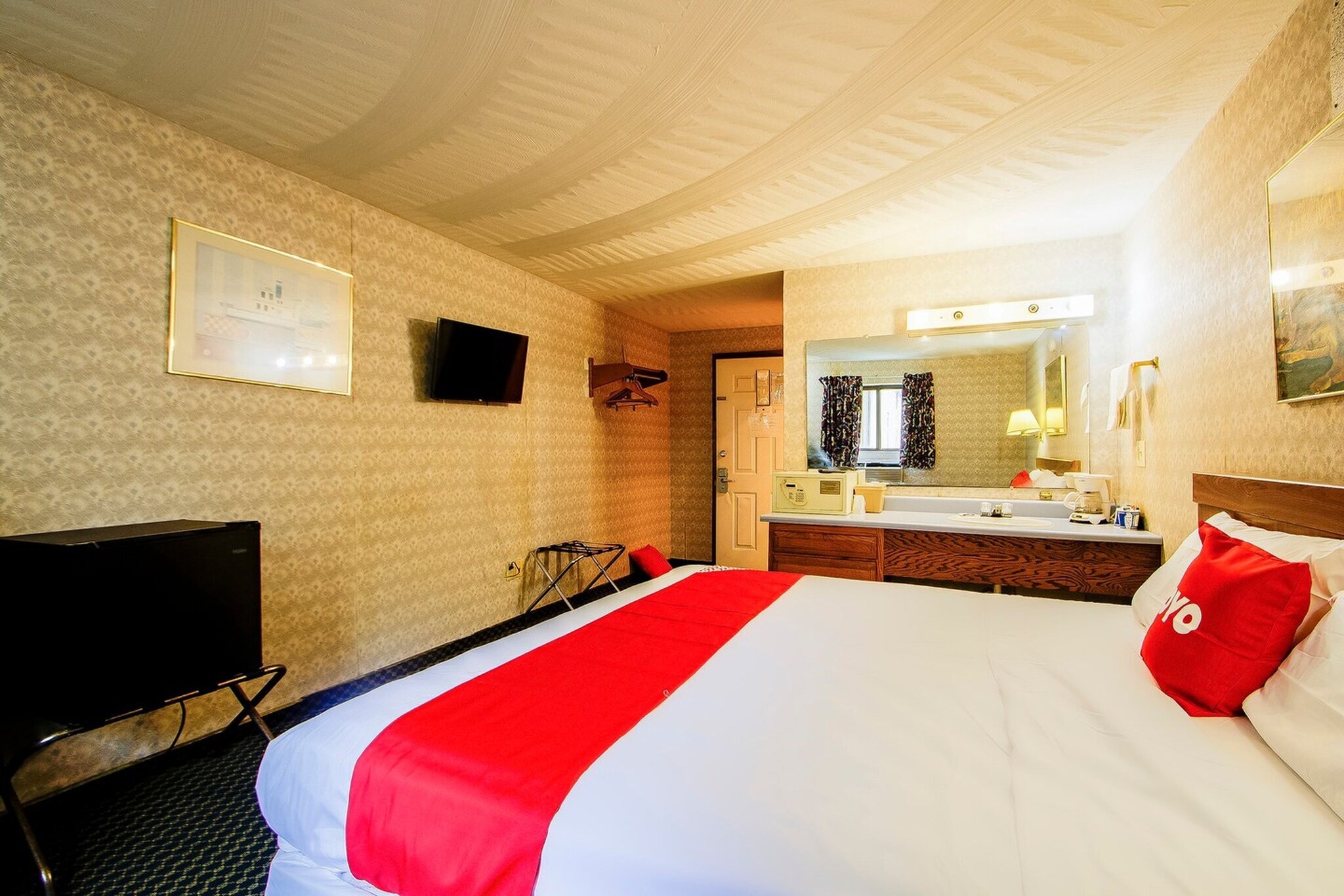 Bed Room