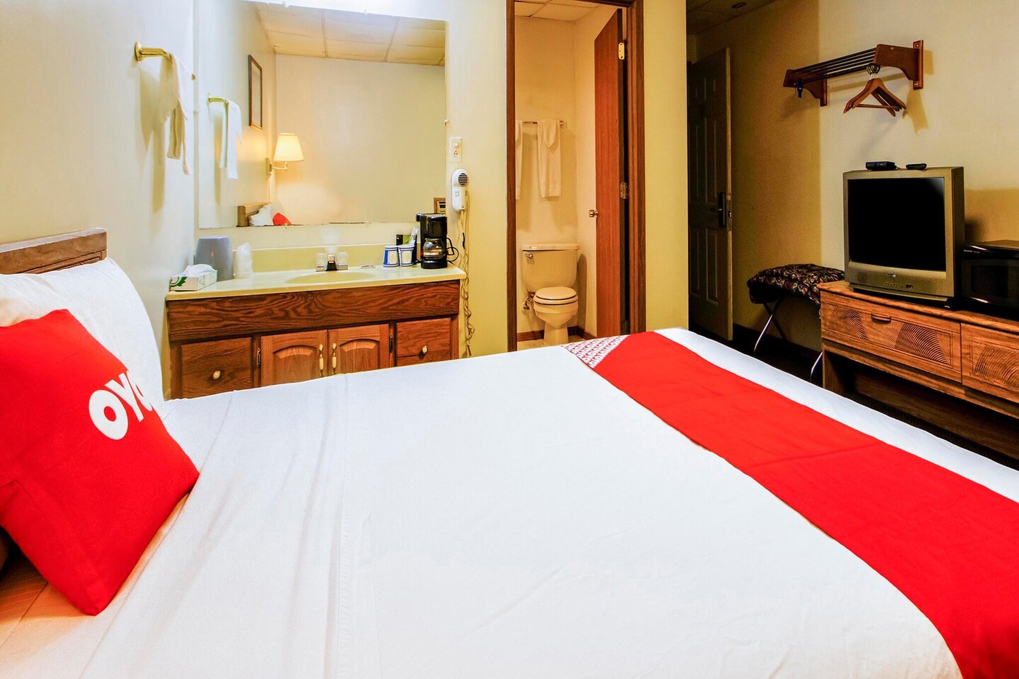 Bed Room