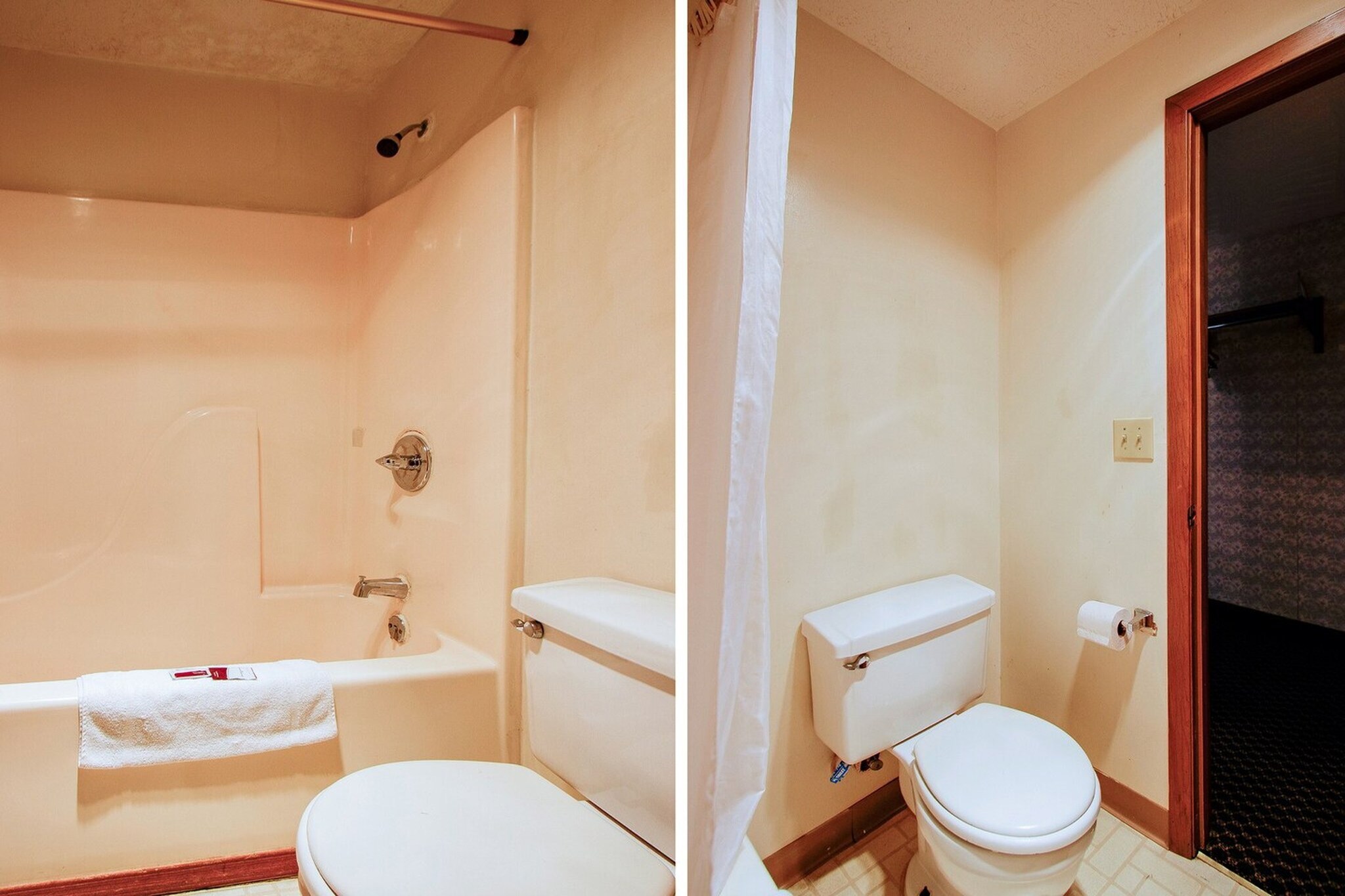 Bath Room
