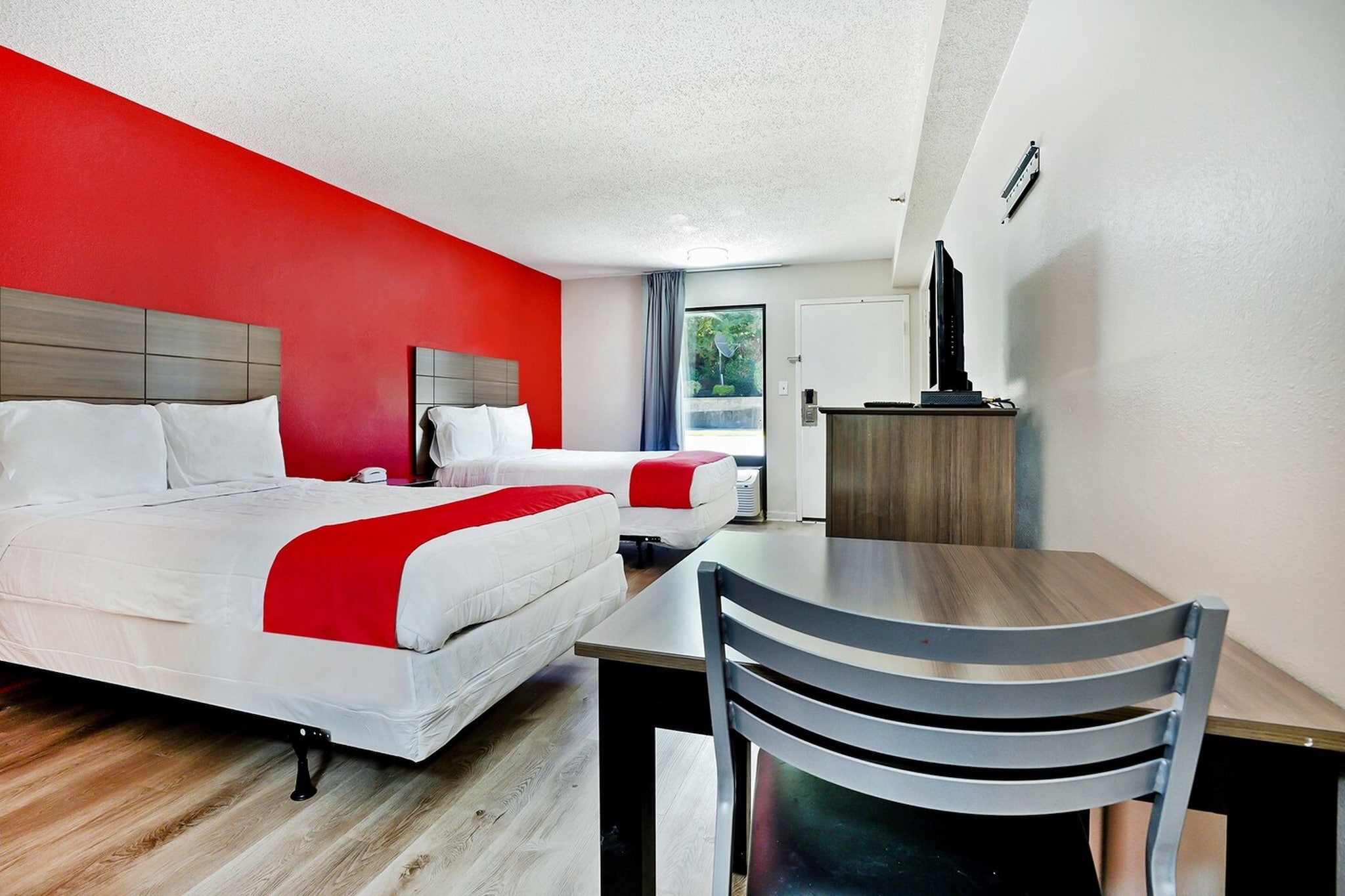 Bed Room
