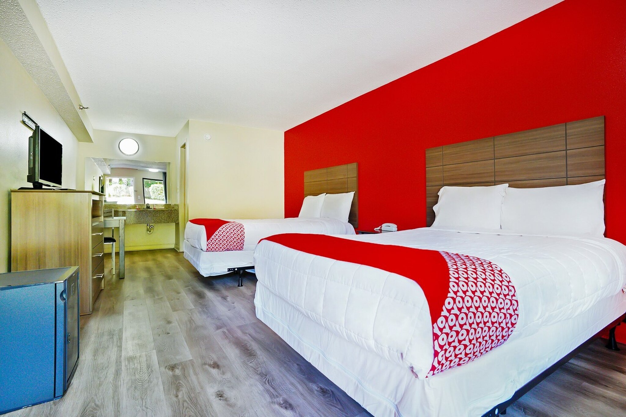 Bed Room