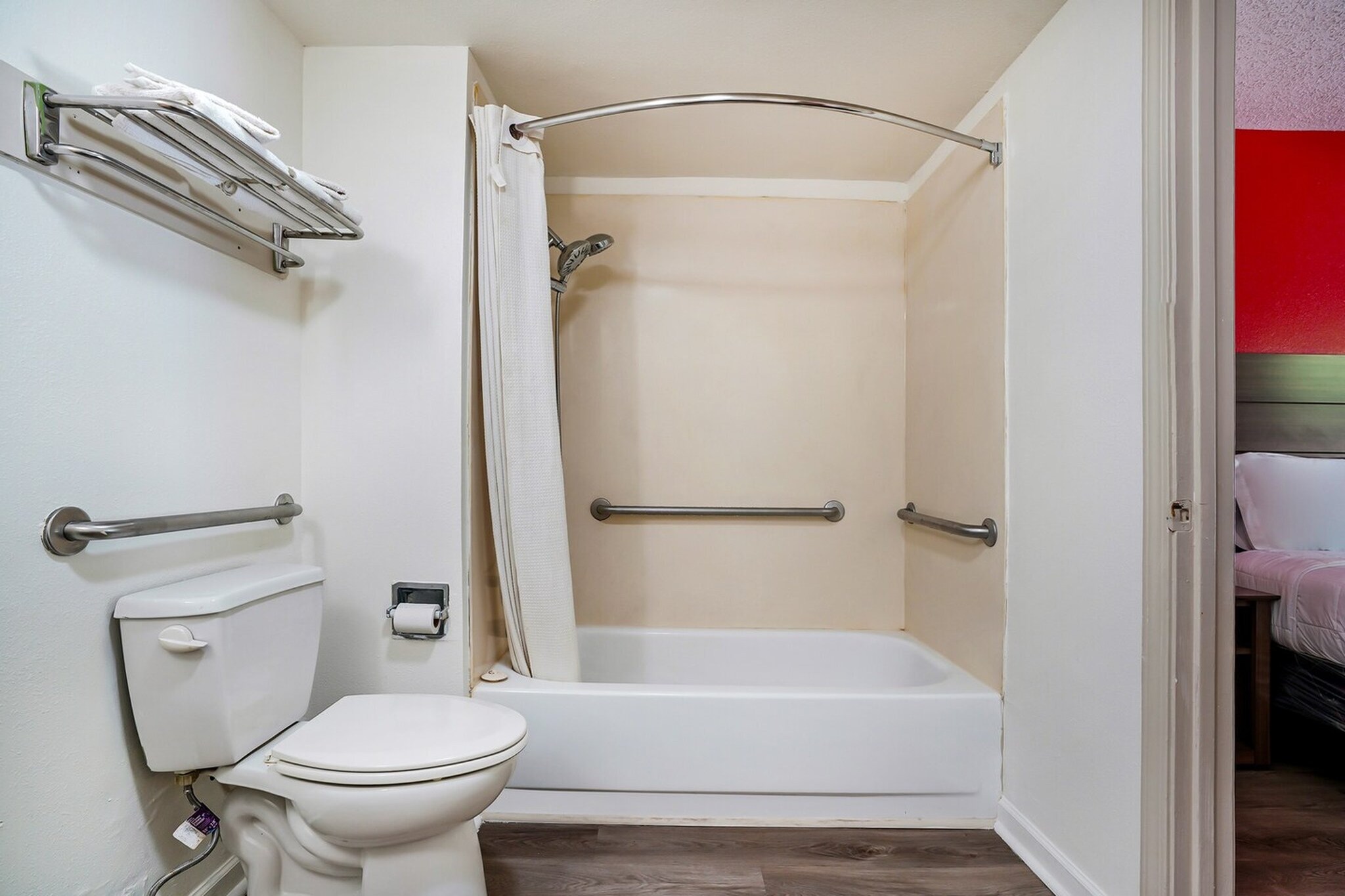 Bath Room