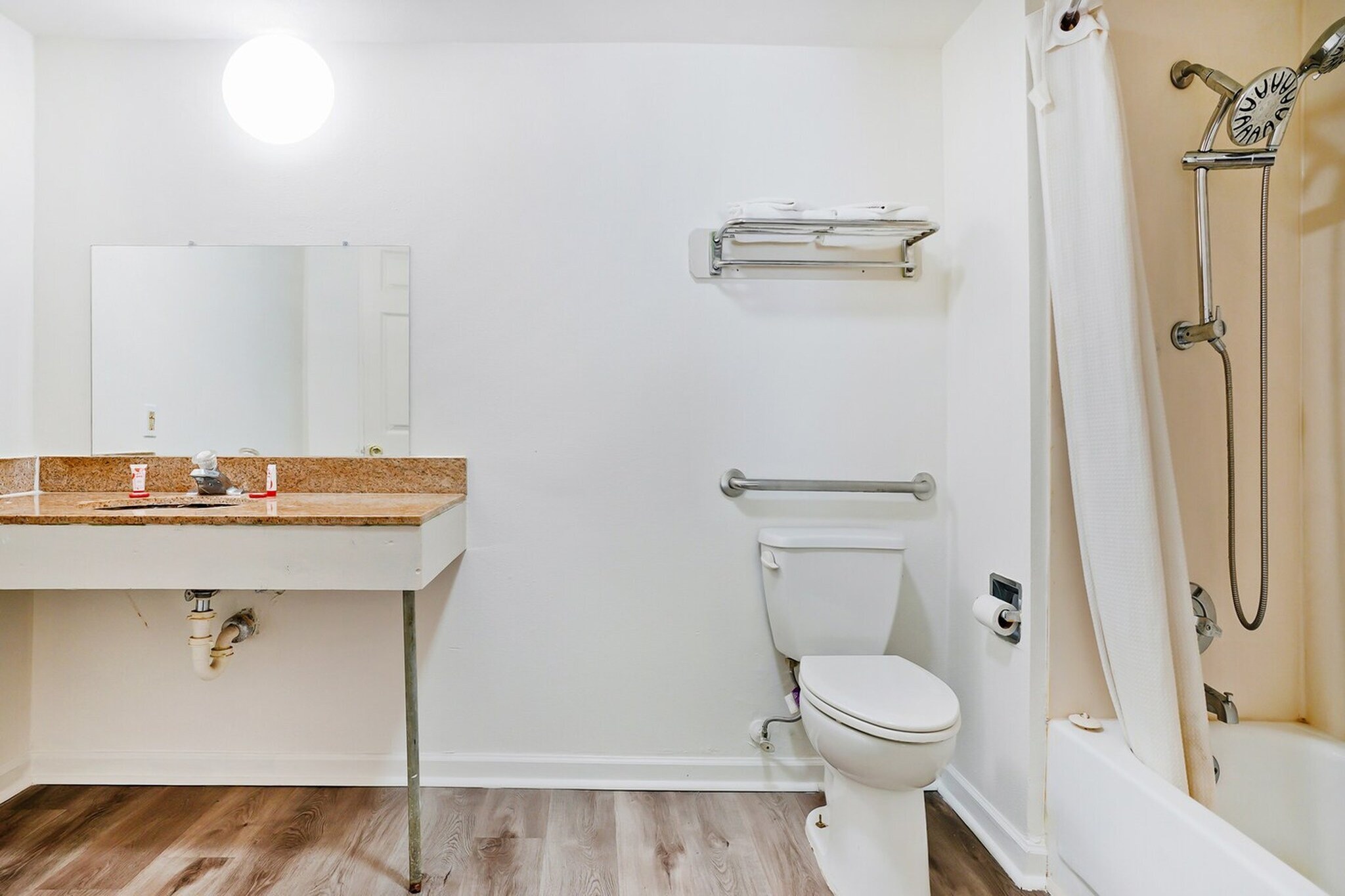 Bath Room