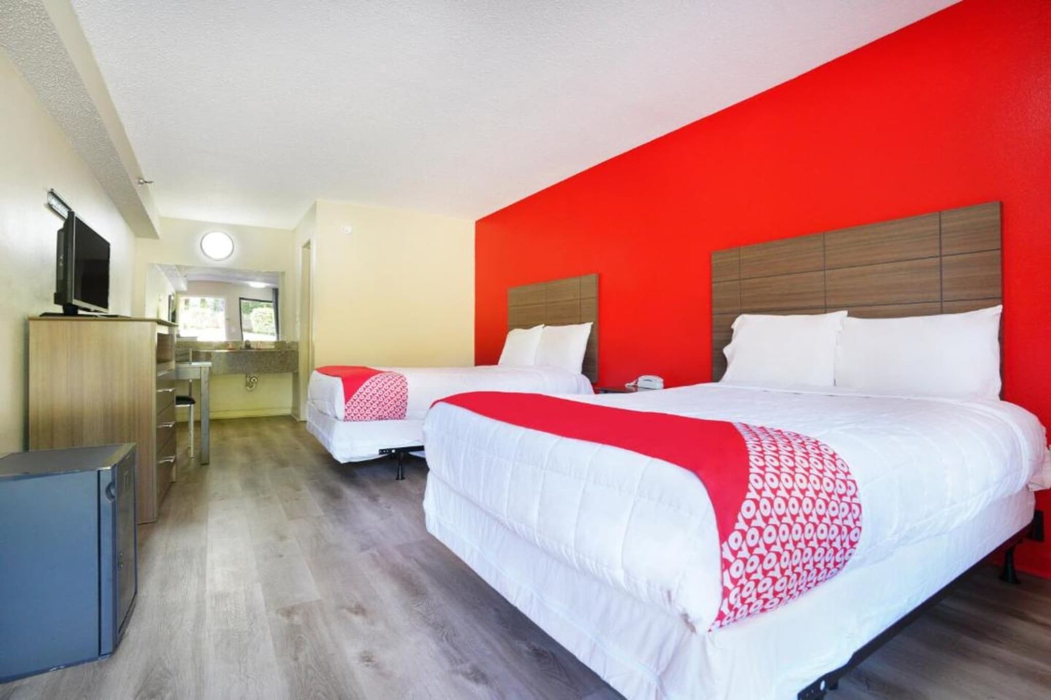 Bed Room