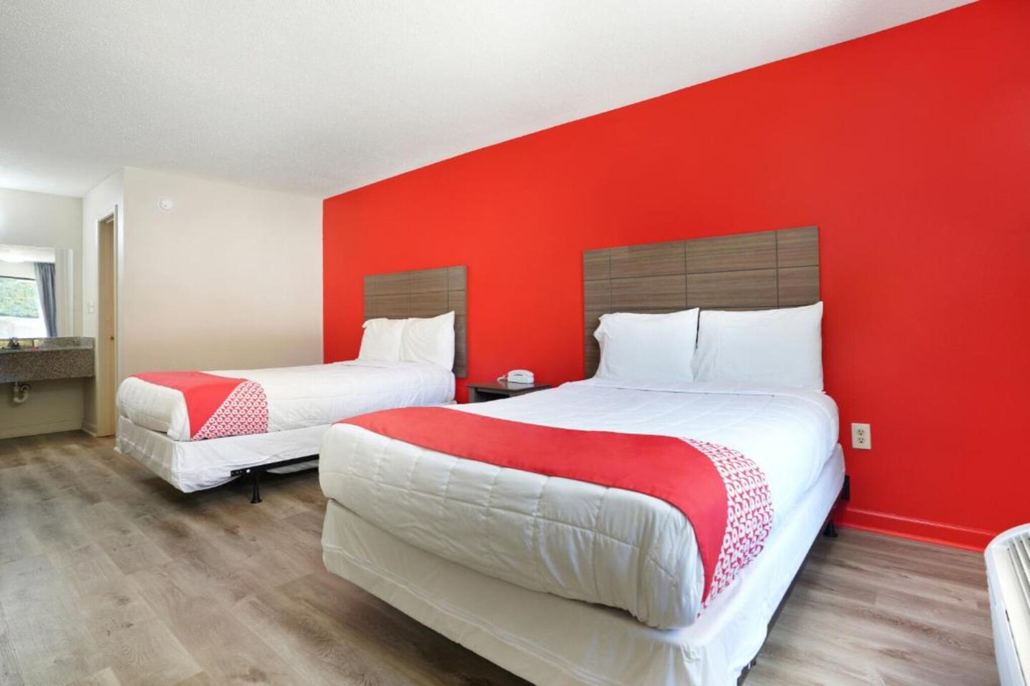 Bed Room