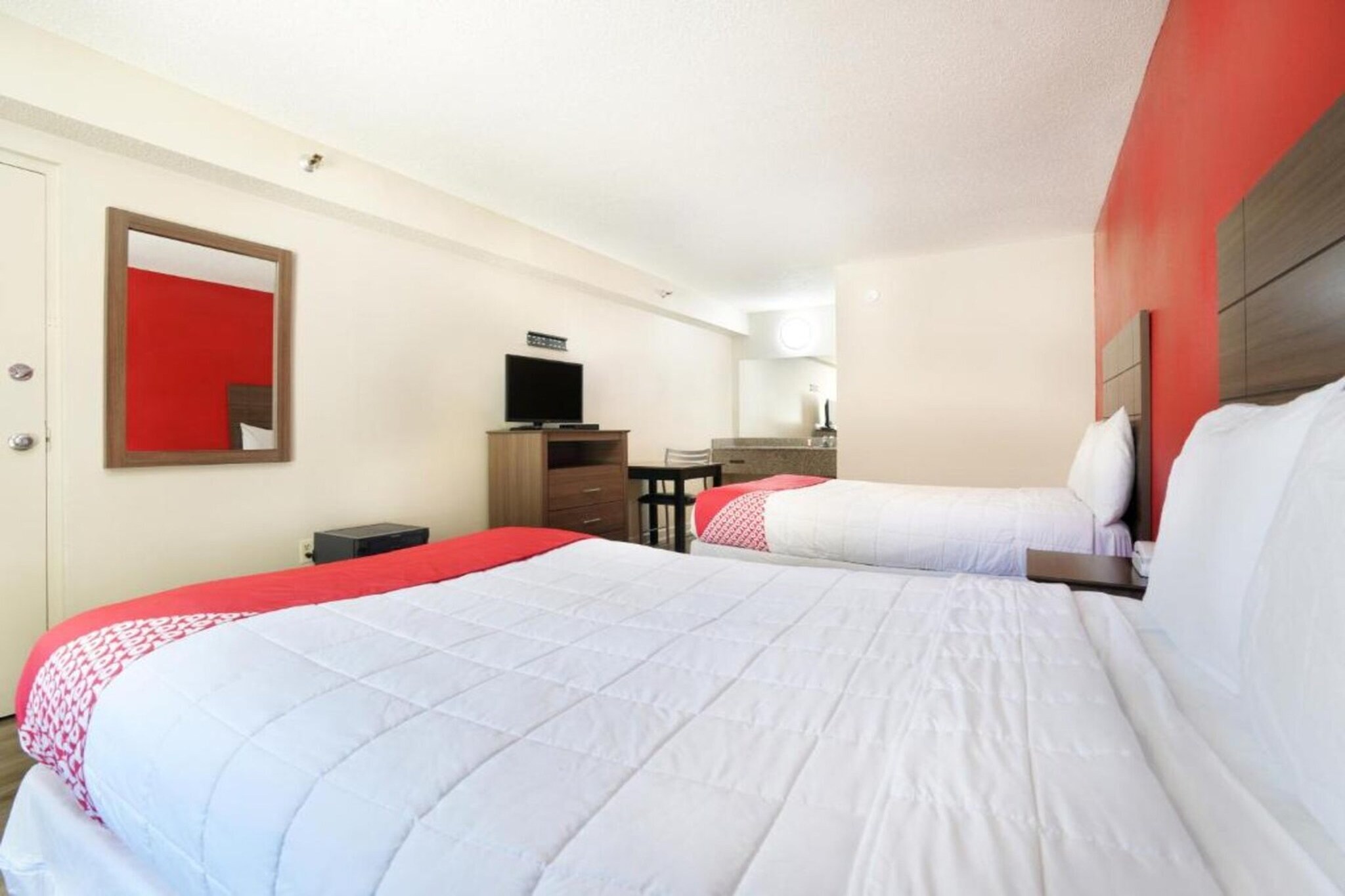 Bed Room