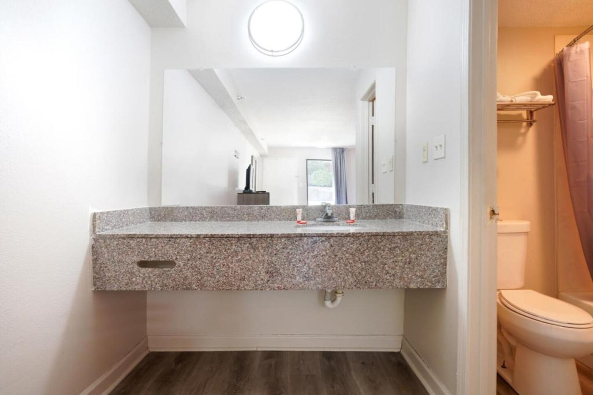 Bath Room