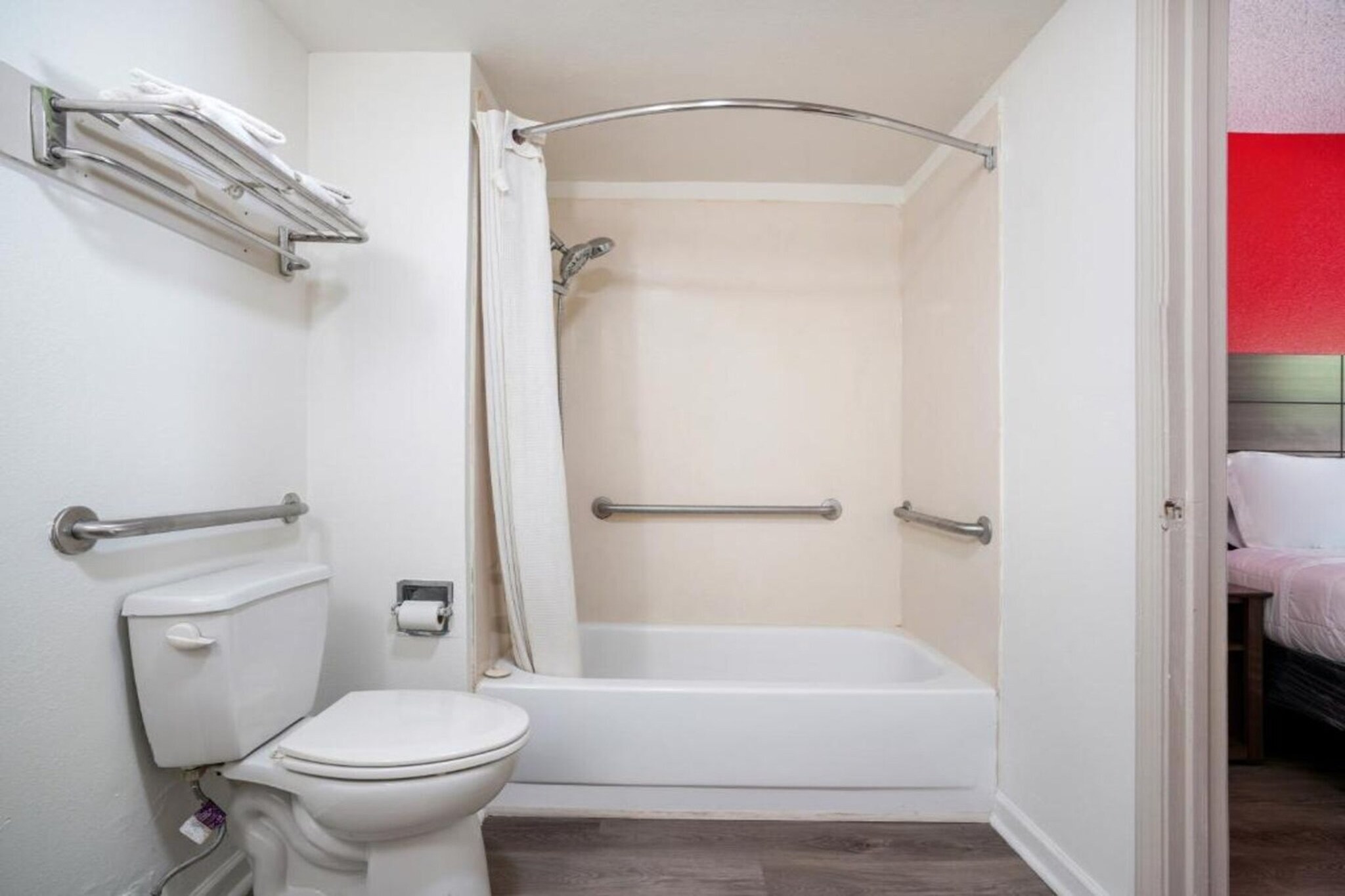 Bath Room