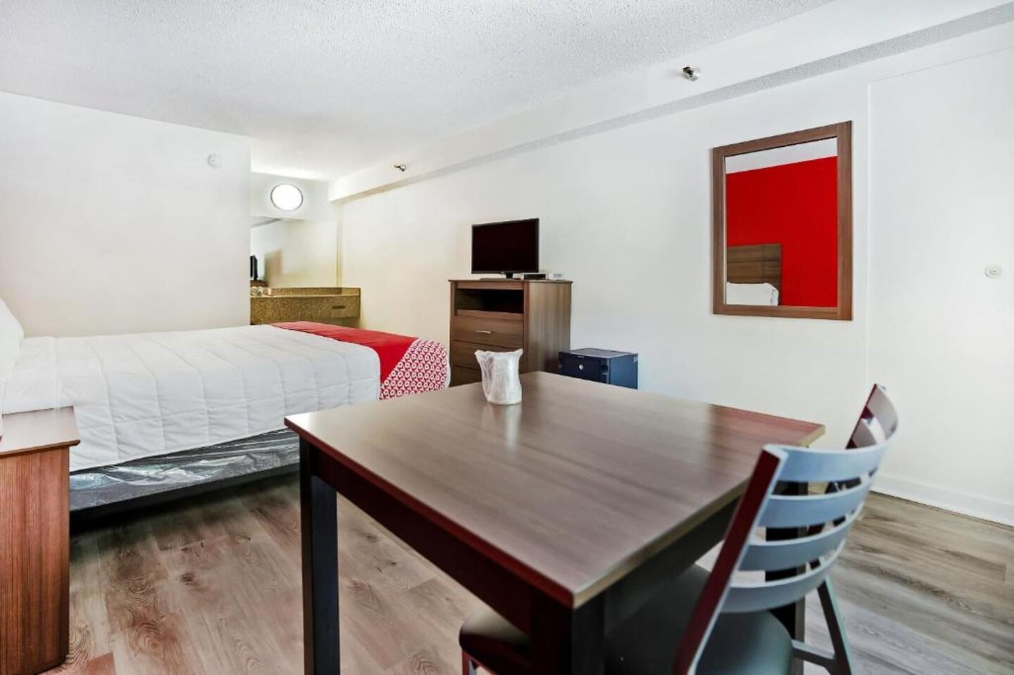 Bed Room